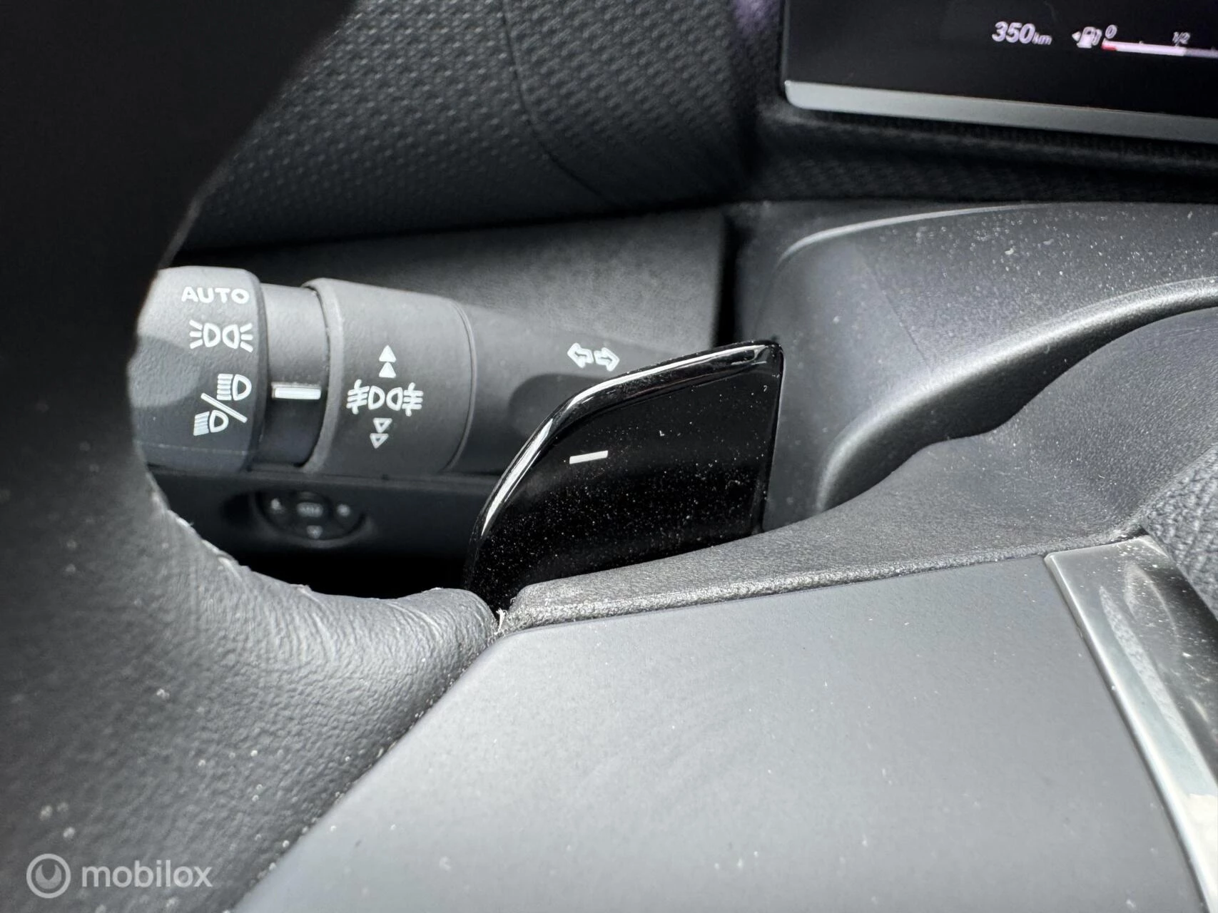 Hoofdafbeelding Citroën C4