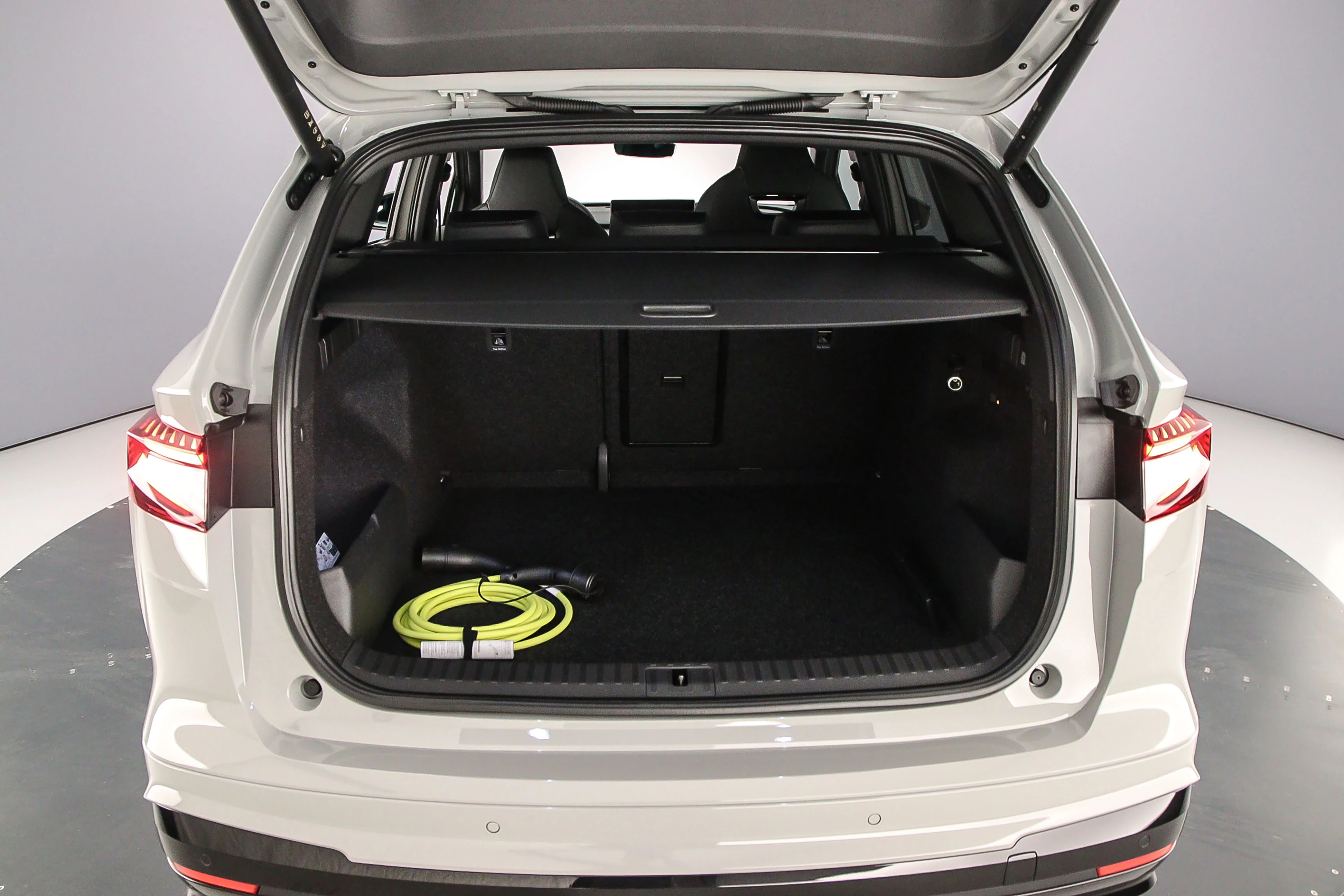 Hoofdafbeelding Škoda Enyaq iV