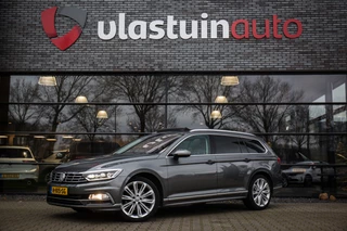 Volkswagen Passat Variant 1.8 TSI Business Edition R , Pano dak,