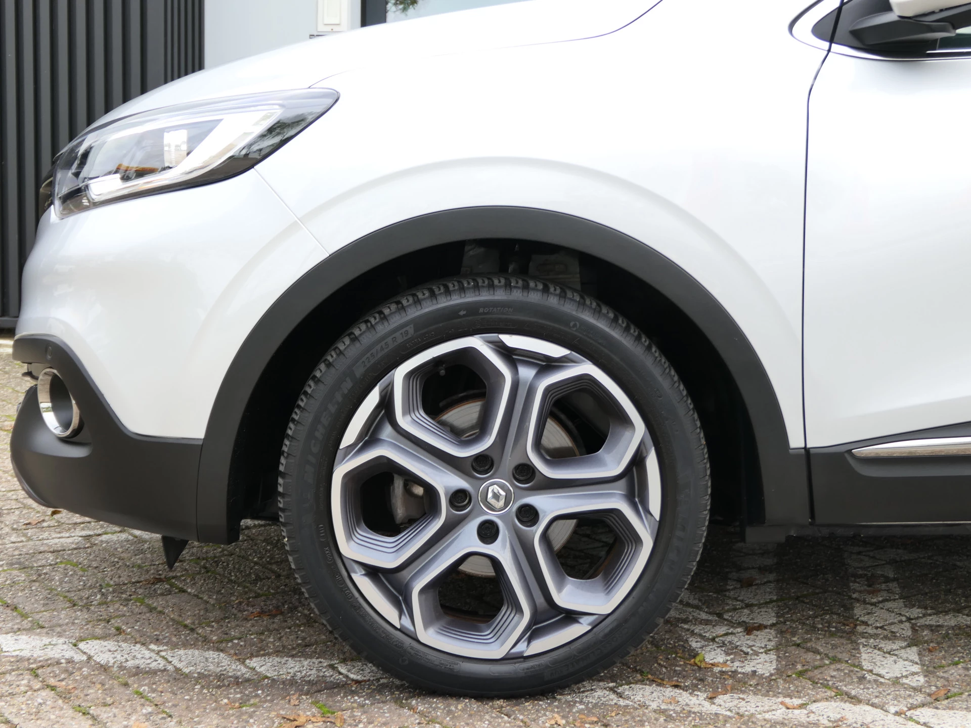 Hoofdafbeelding Renault Kadjar