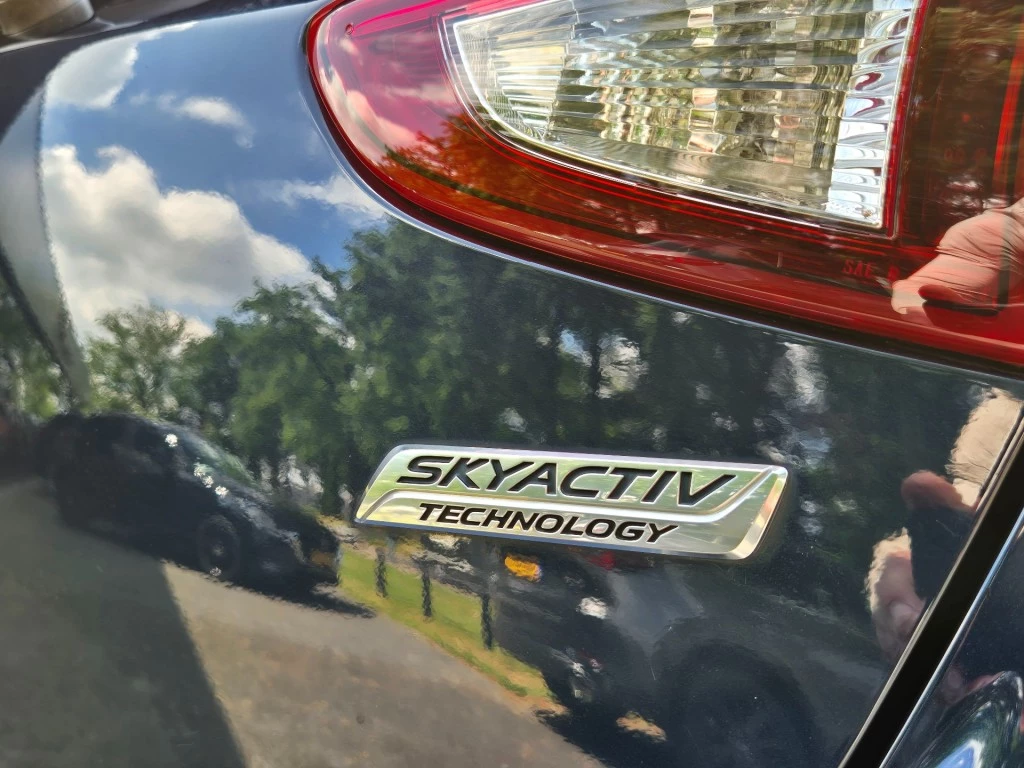 Hoofdafbeelding Mazda 2