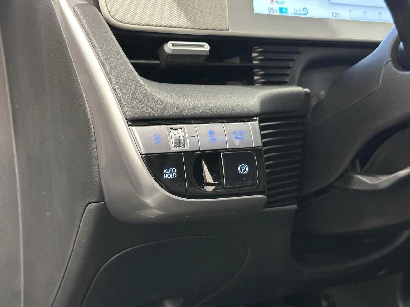 Hoofdafbeelding Hyundai IONIQ 5