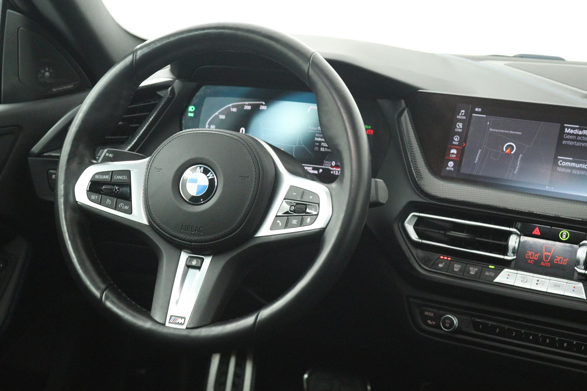 Hoofdafbeelding BMW 2 Serie