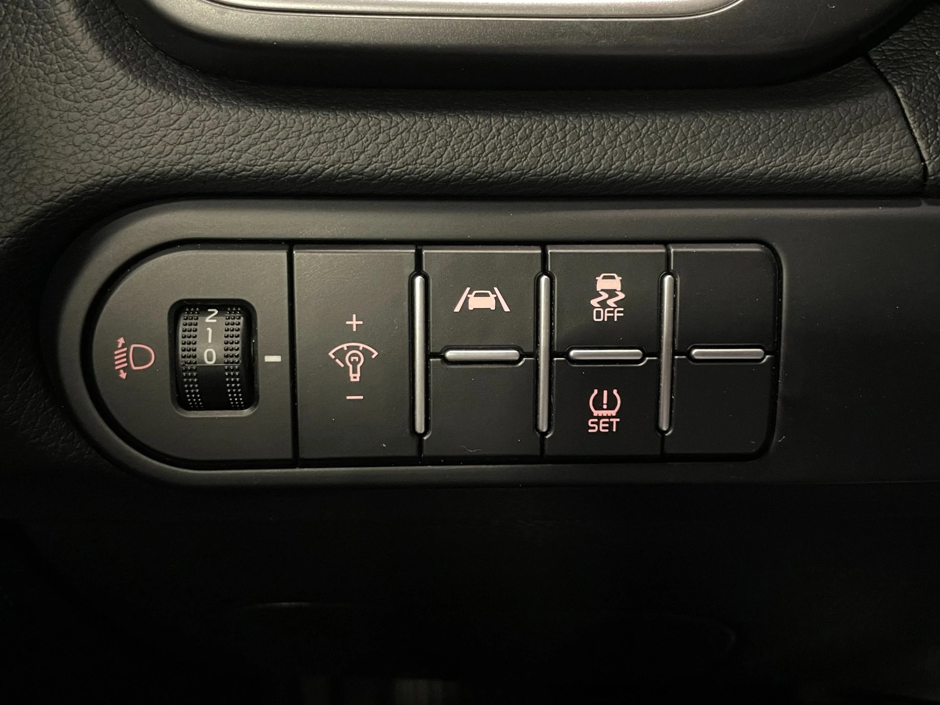 Hoofdafbeelding Kia Ceed