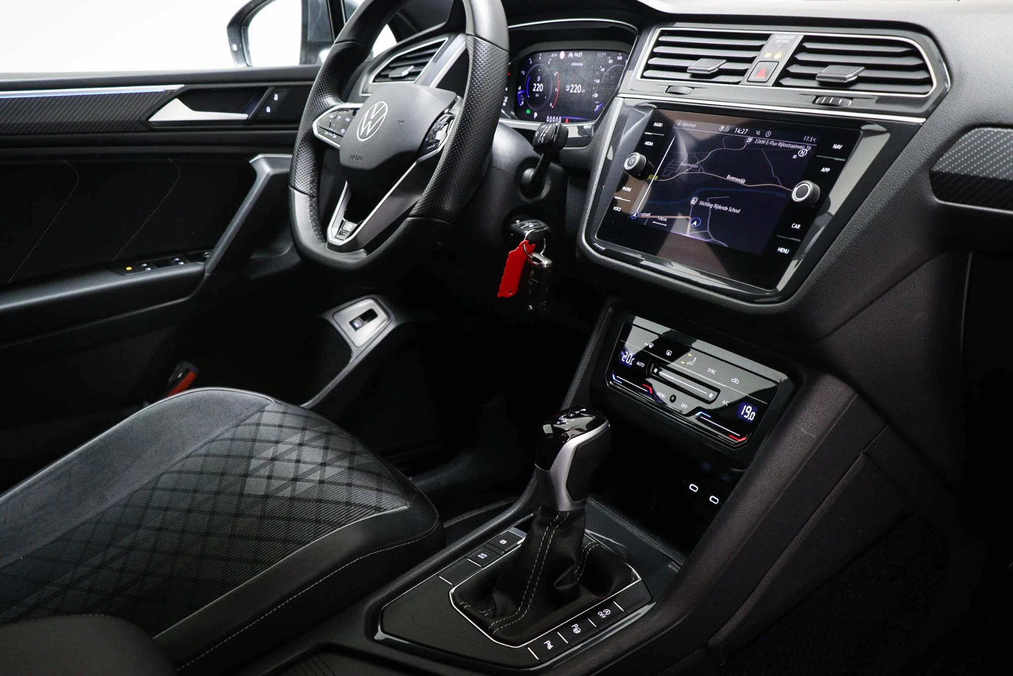 Hoofdafbeelding Volkswagen Tiguan Allspace