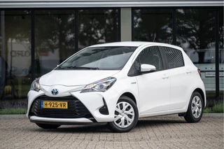 Hoofdafbeelding Toyota Yaris Toyota Yaris 1.5 Hybrid Active Aut. | Org. NL | Camera | Aut. Airco | Cruise