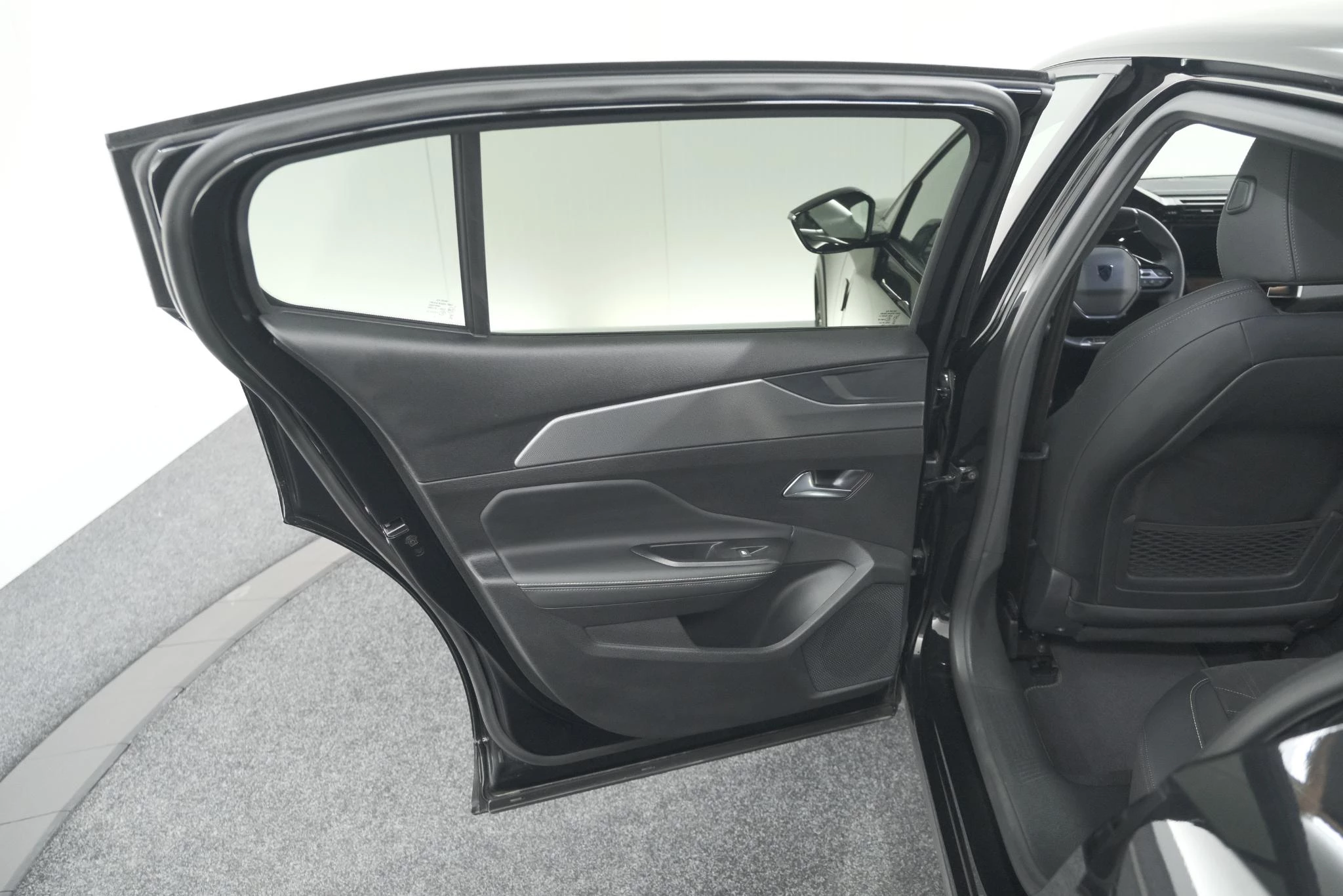 Hoofdafbeelding Peugeot 408