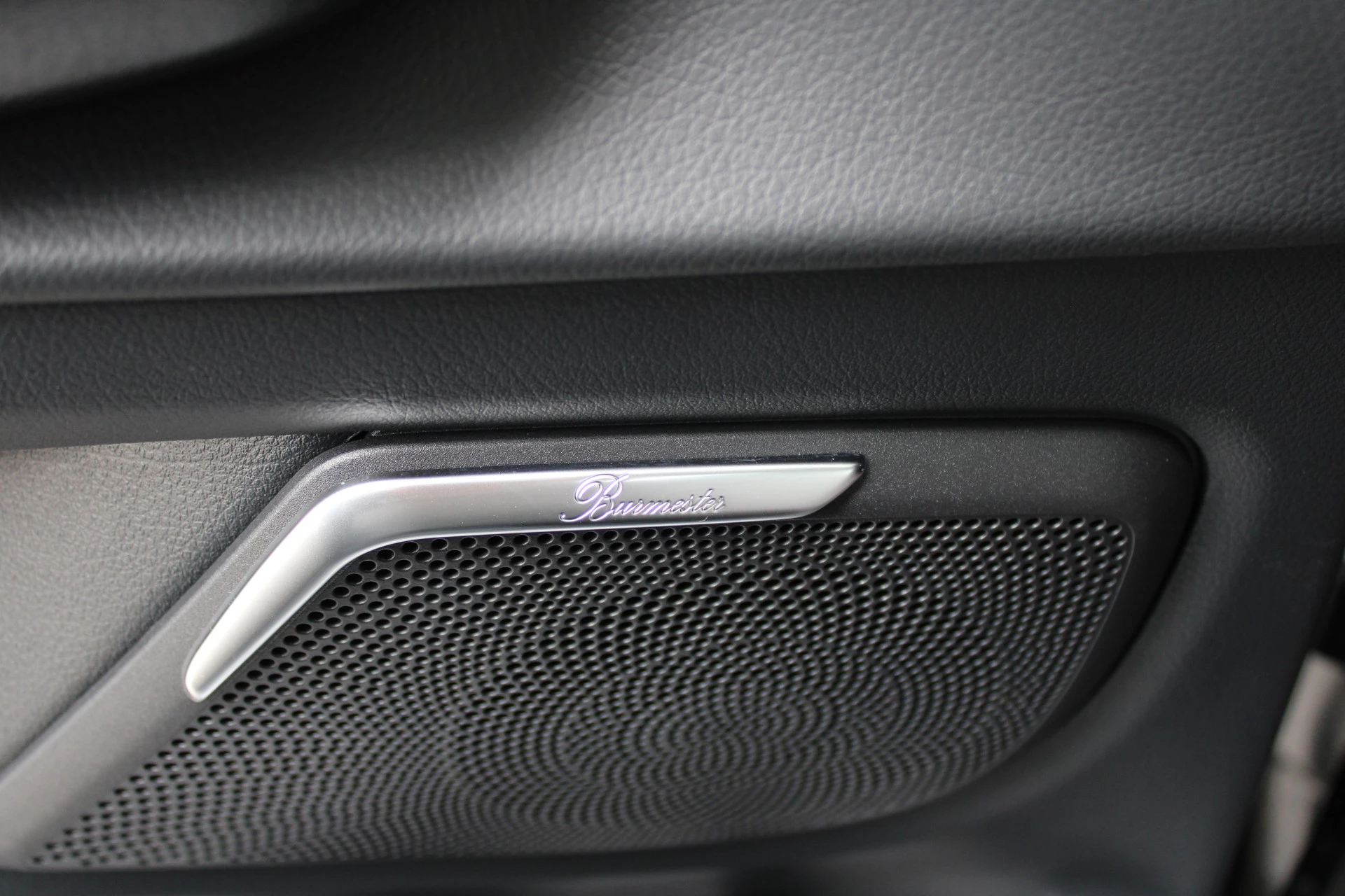 Hoofdafbeelding Mercedes-Benz EQV