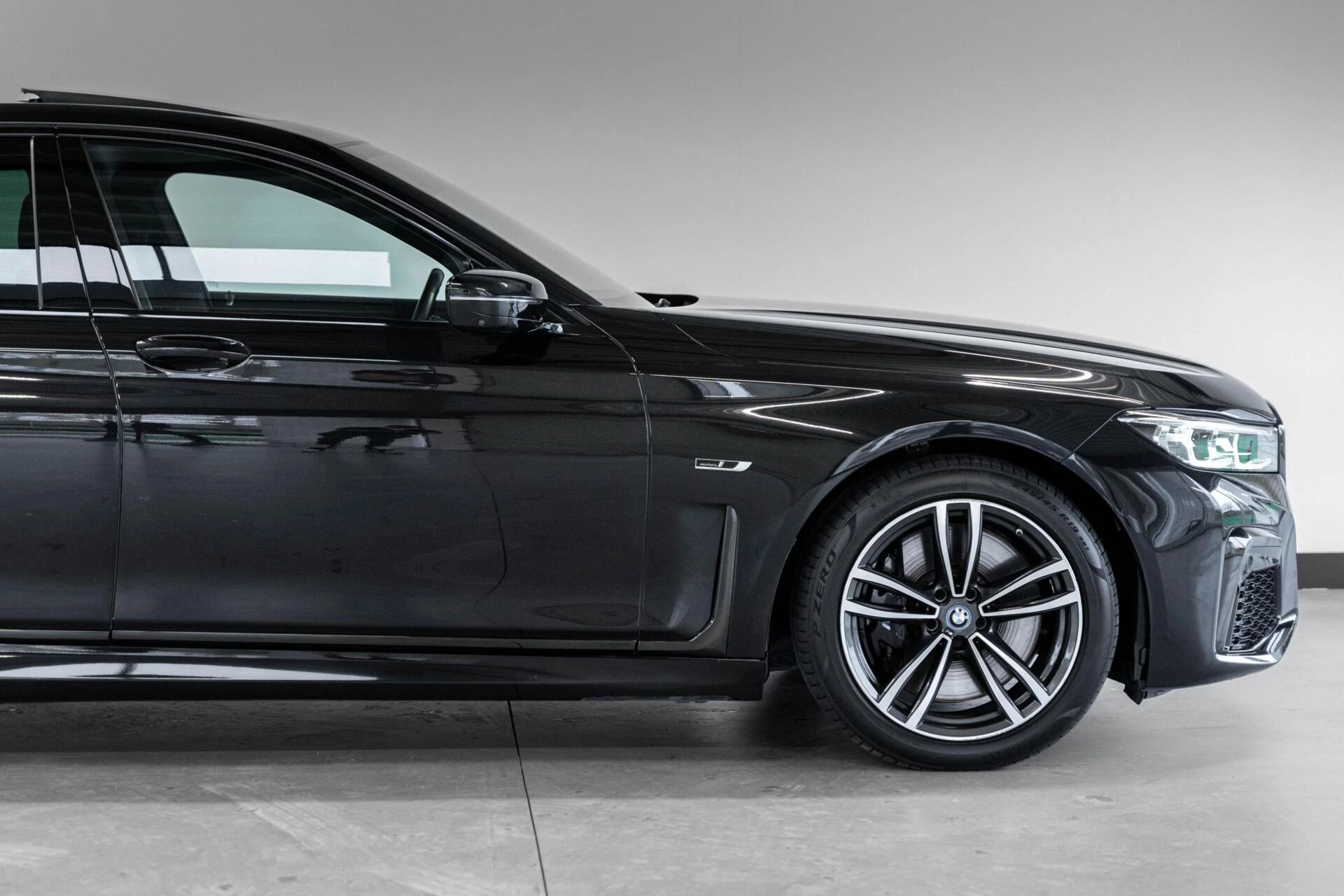 Hoofdafbeelding BMW 7 Serie