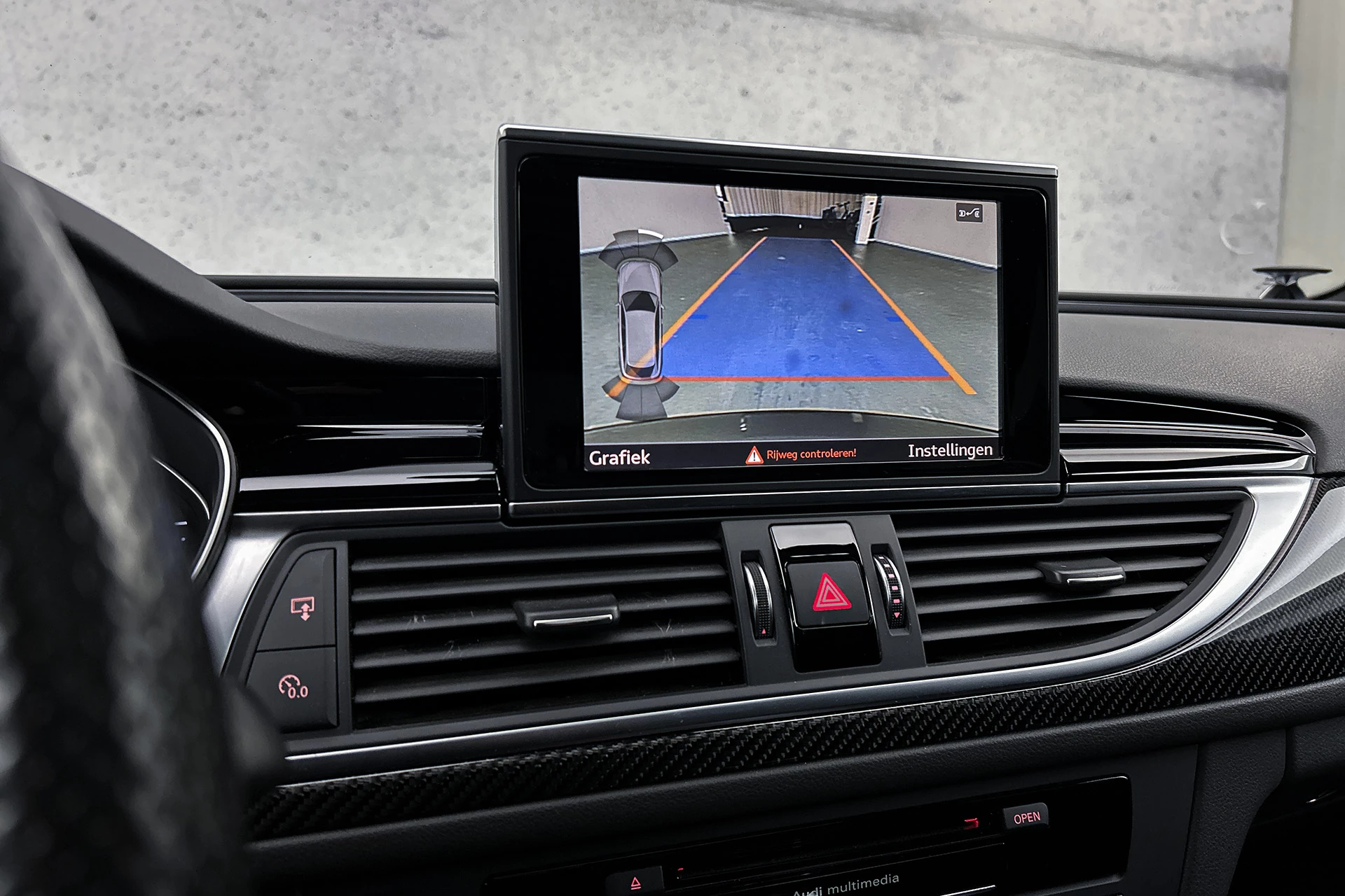 Hoofdafbeelding Audi RS6