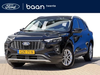 Ford Kuga 2.5 PHEV Titanium | Winter Pack | Driver Ass. Pack | Adaptive Cruise Control | Blis | Camera |