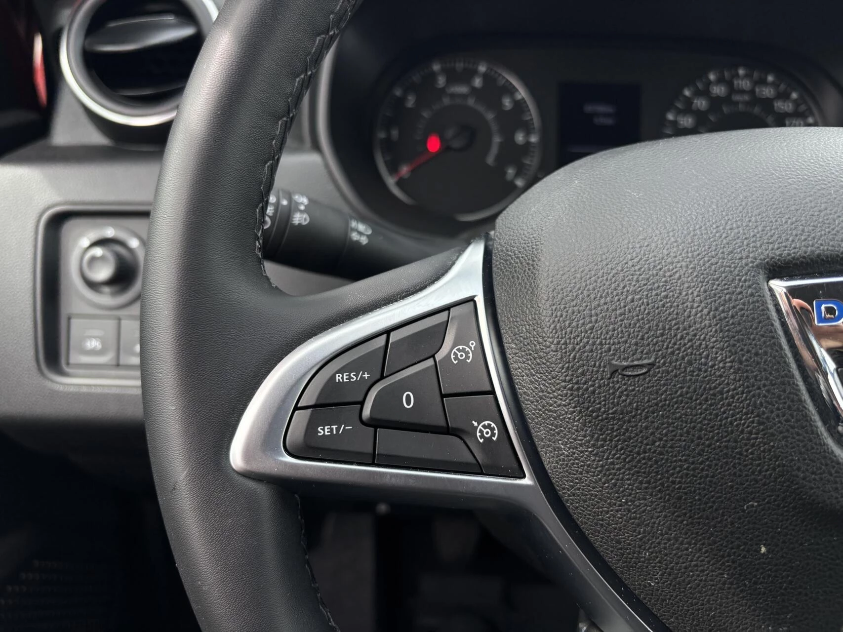 Hoofdafbeelding Dacia Duster