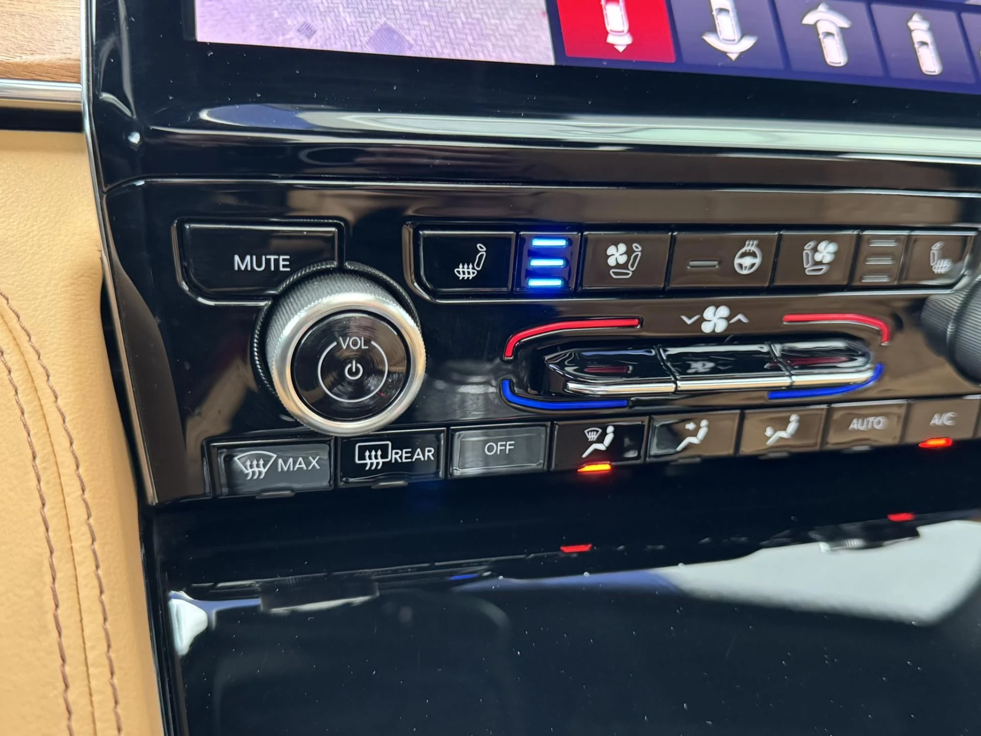 Hoofdafbeelding Jeep Grand Cherokee