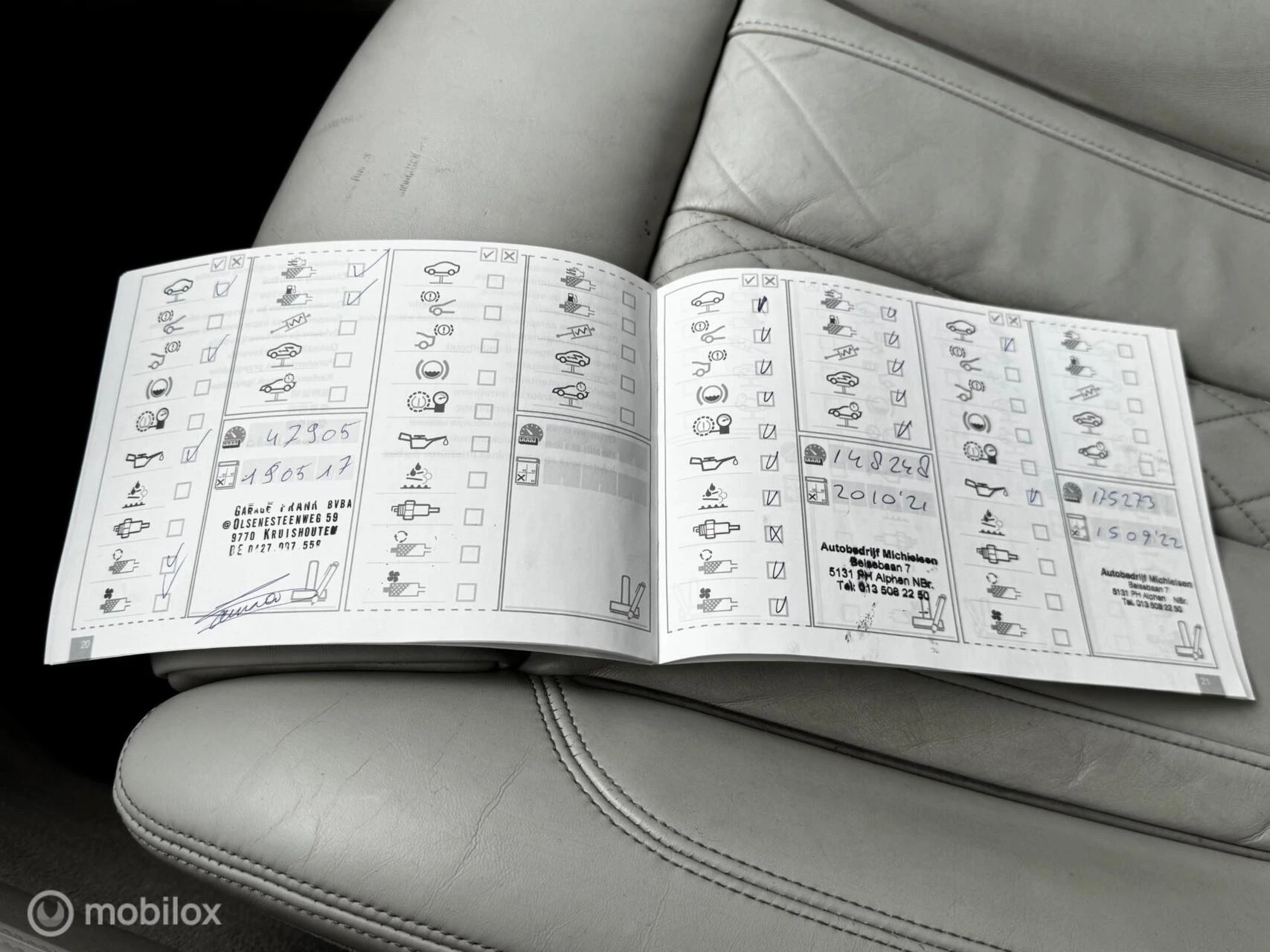 Hoofdafbeelding BMW 7 Serie