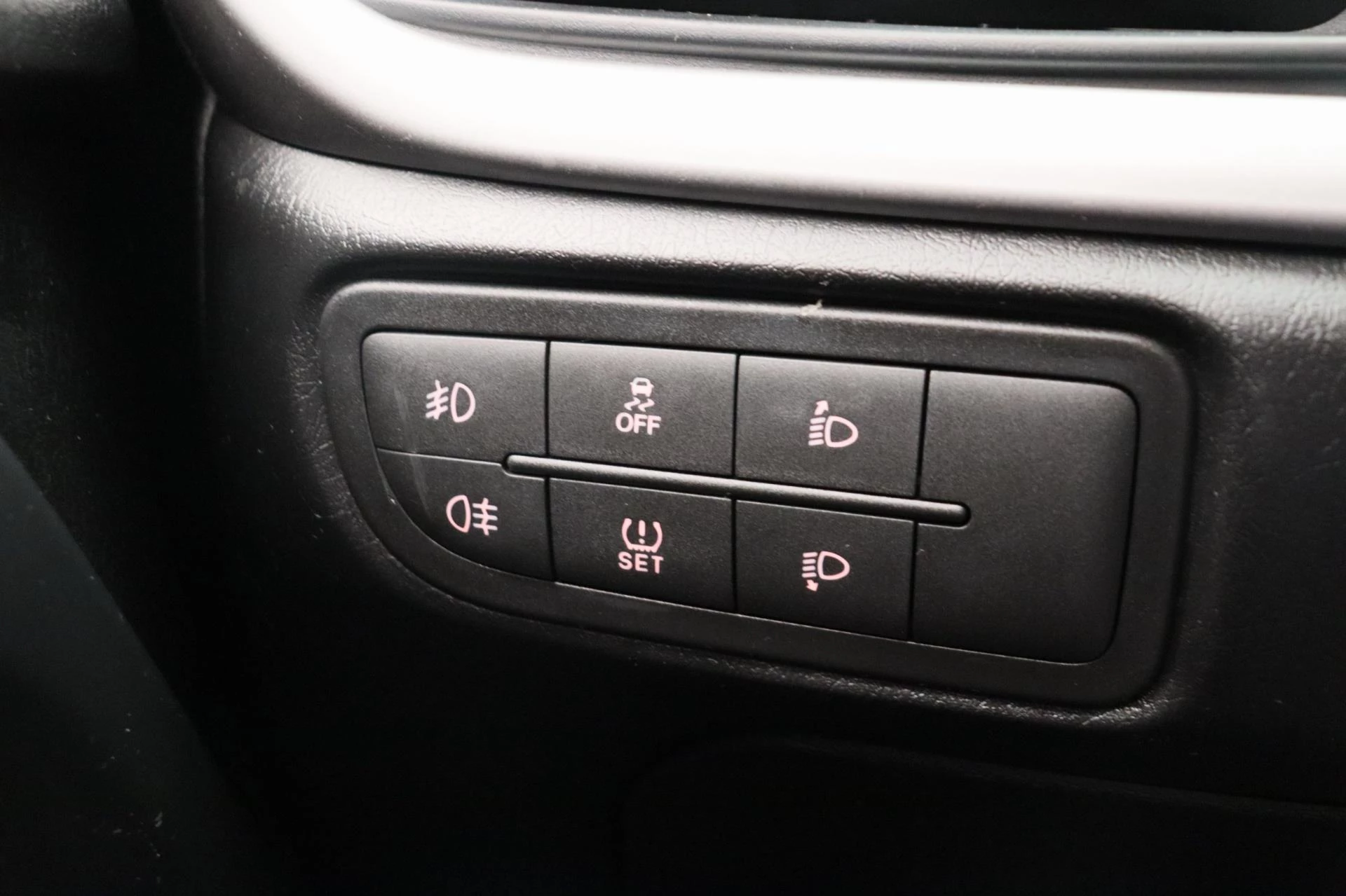 Hoofdafbeelding Fiat Tipo