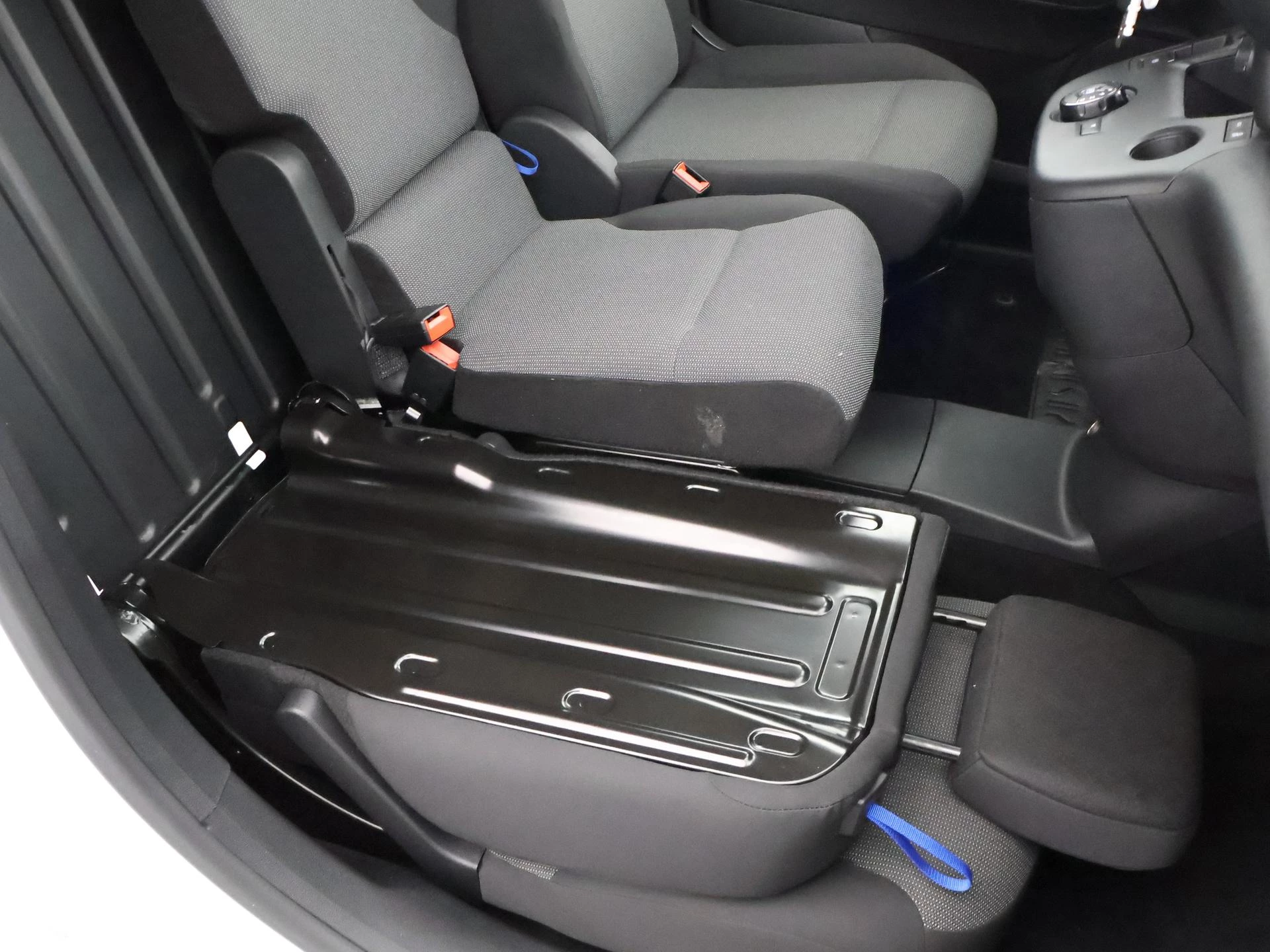 Hoofdafbeelding Toyota ProAce