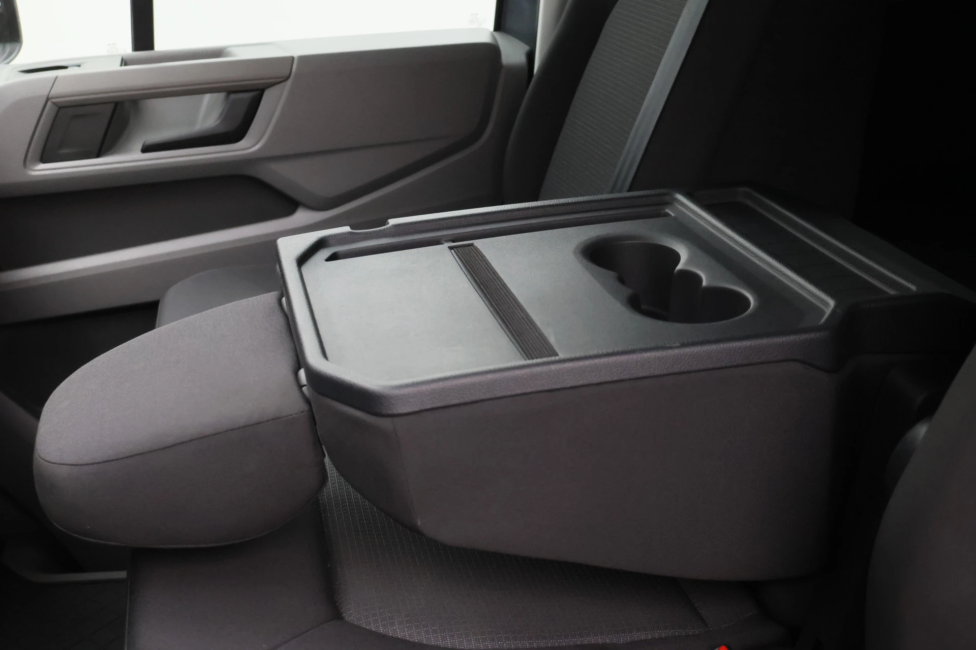 Hoofdafbeelding MAN TGE