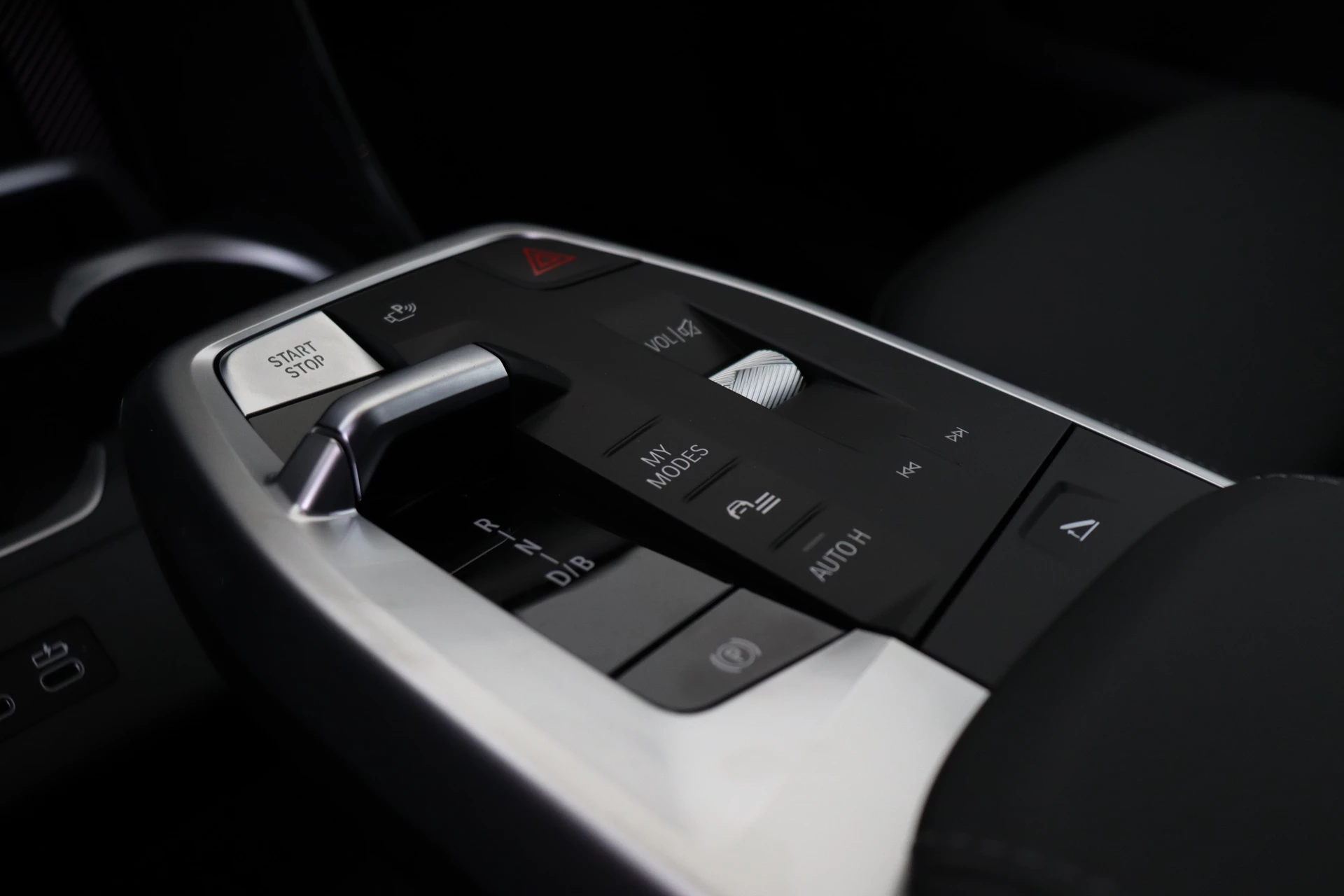 Hoofdafbeelding BMW iX1