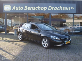 Volvo V40 T3 150pk Momentum