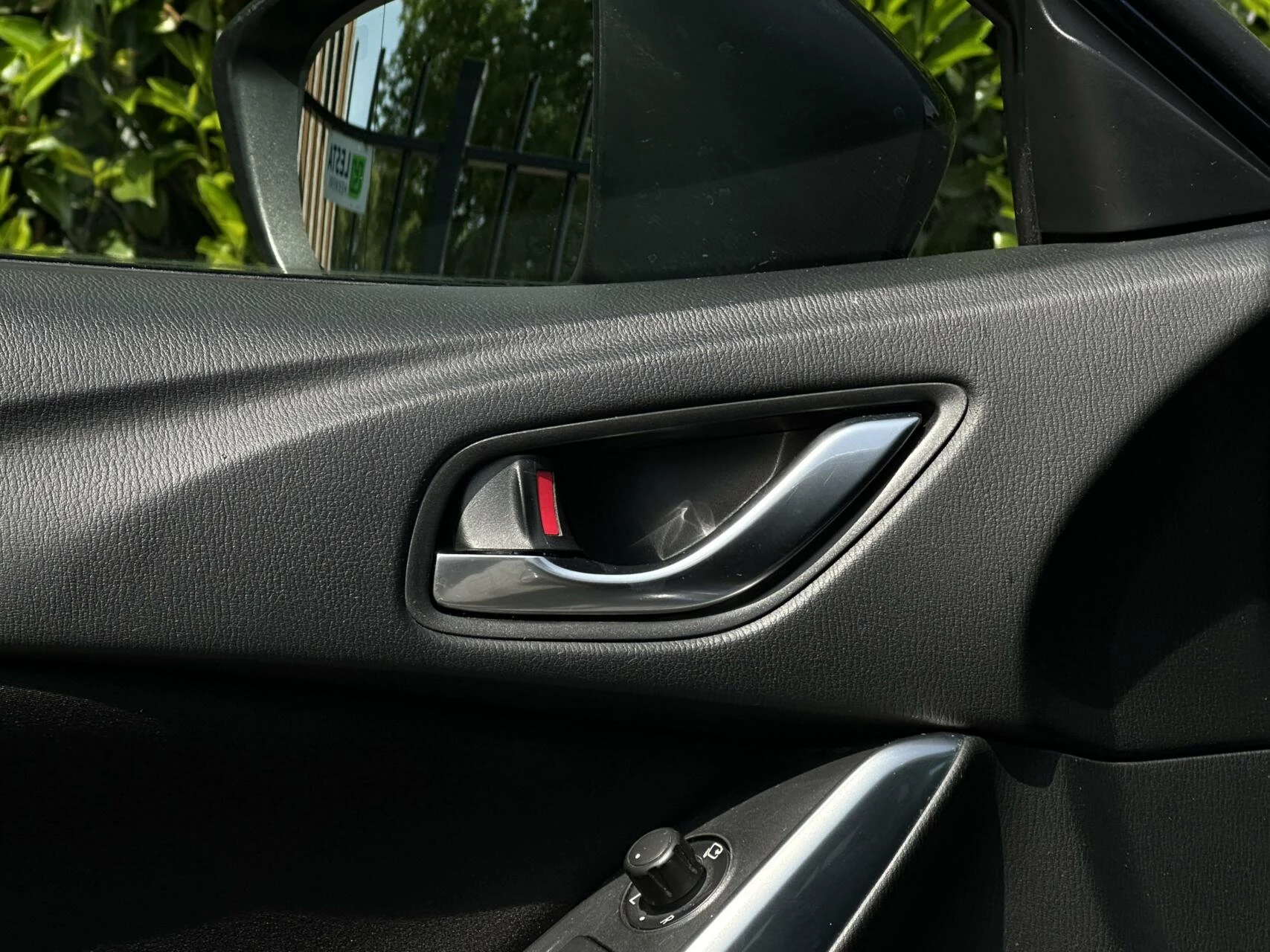 Hoofdafbeelding Mazda 6