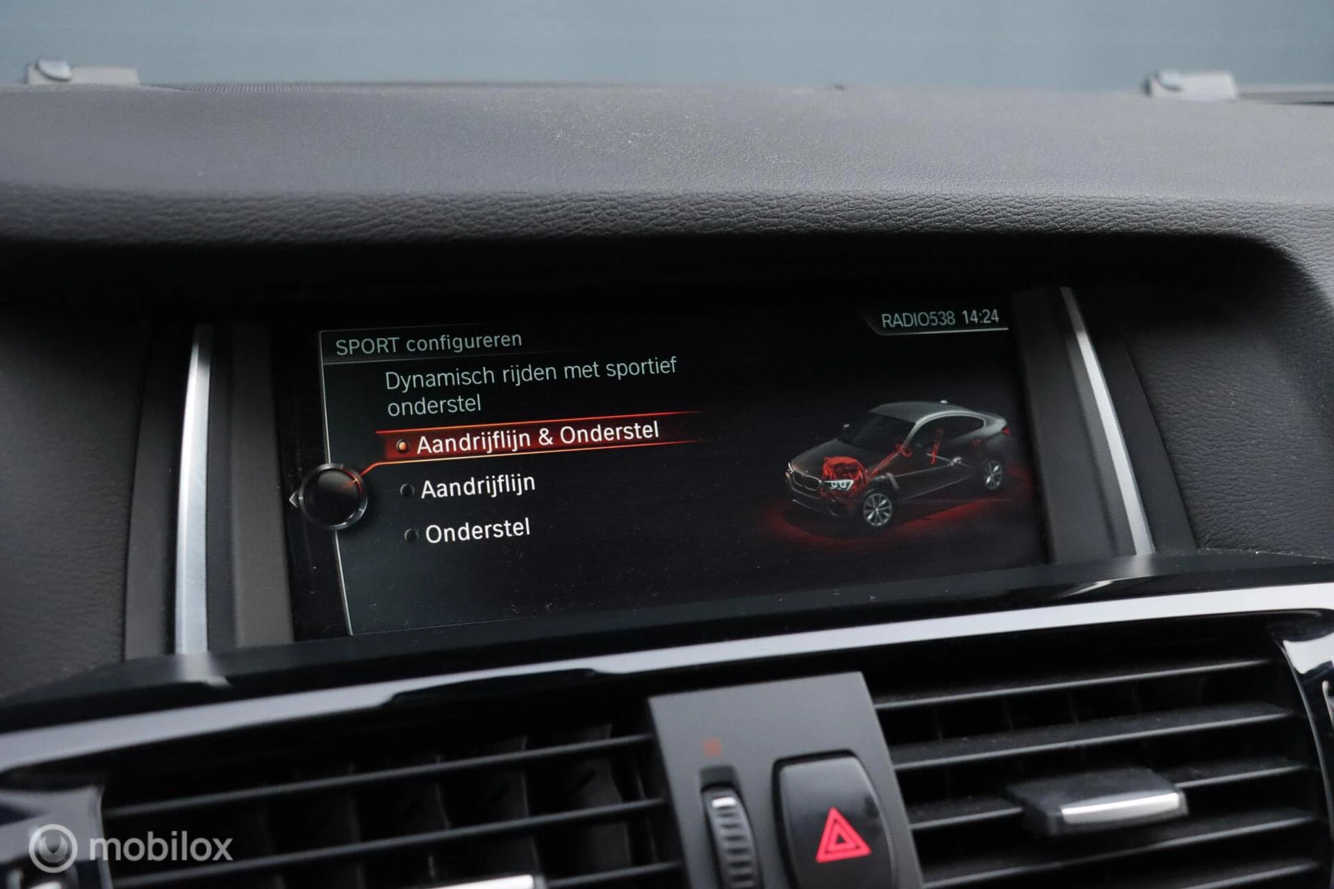 Hoofdafbeelding BMW X4