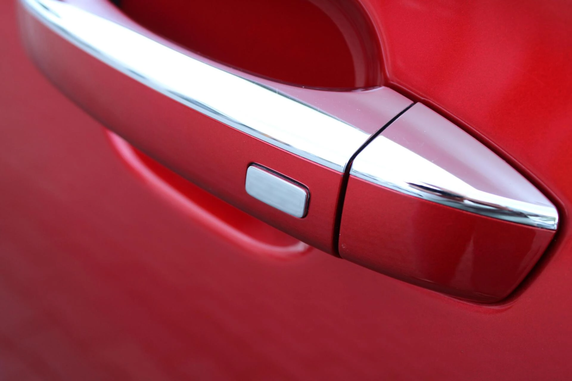 Hoofdafbeelding MG ZS EV