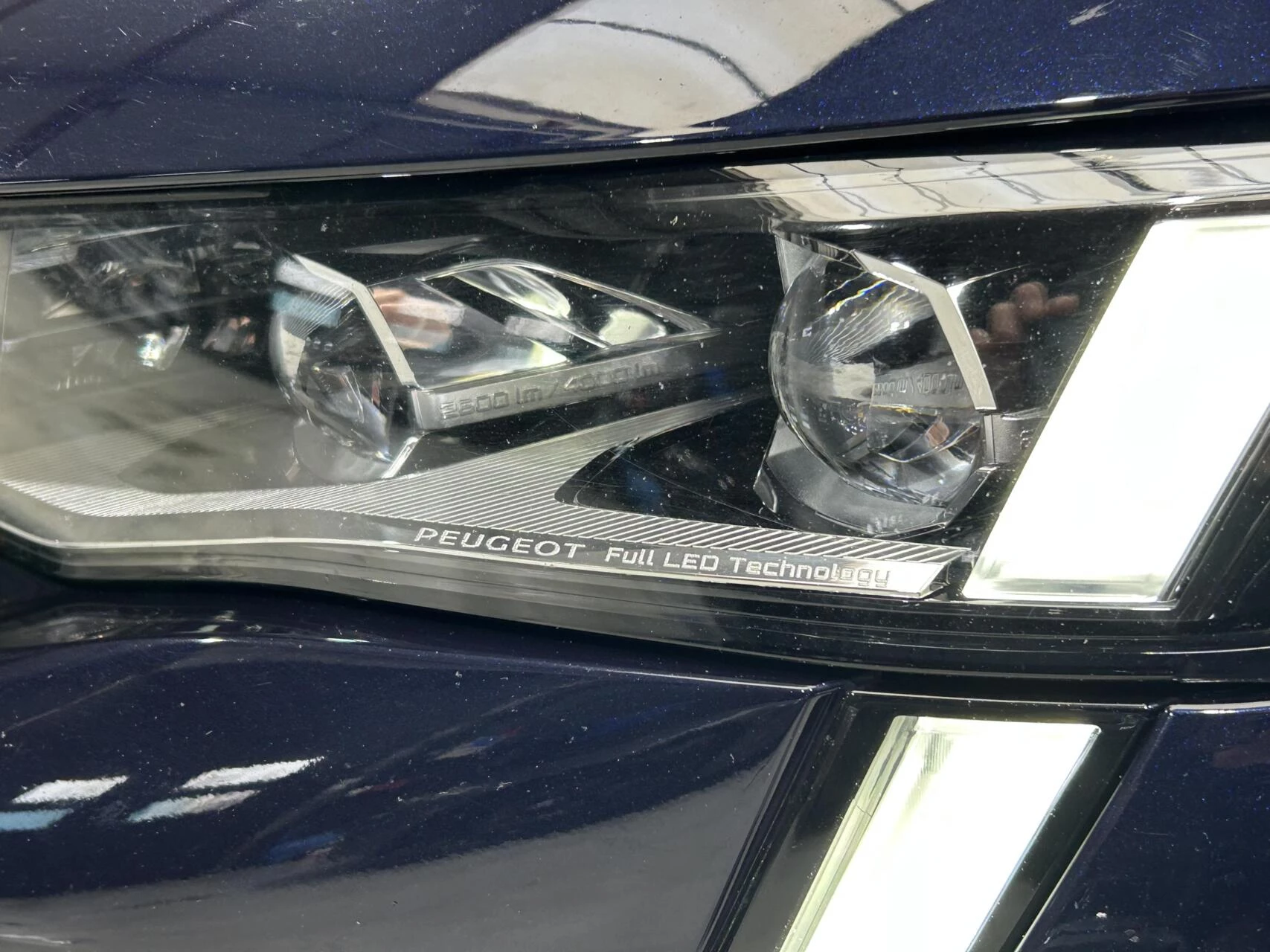 Hoofdafbeelding Peugeot 508