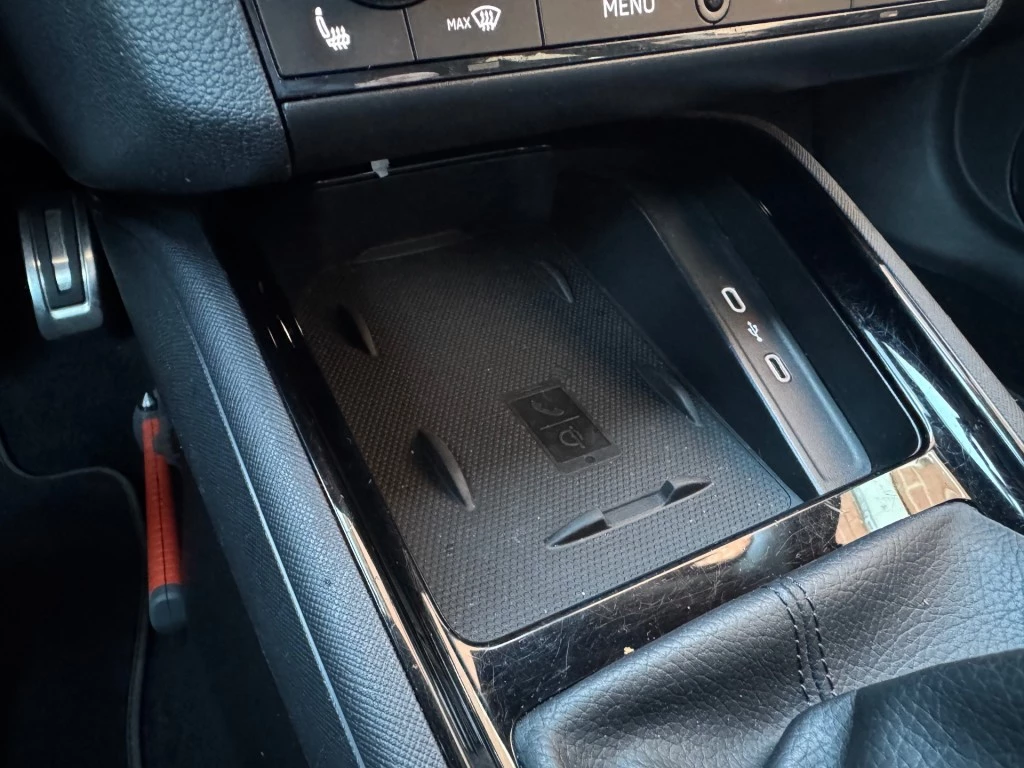Hoofdafbeelding Škoda Kamiq