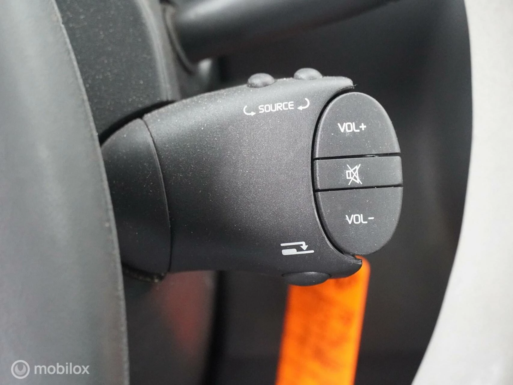 Hoofdafbeelding Dacia Sandero Stepway