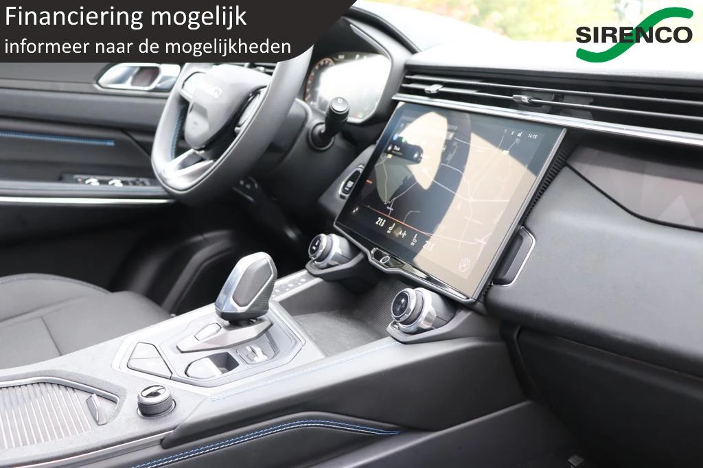 Hoofdafbeelding Lynk & Co 01