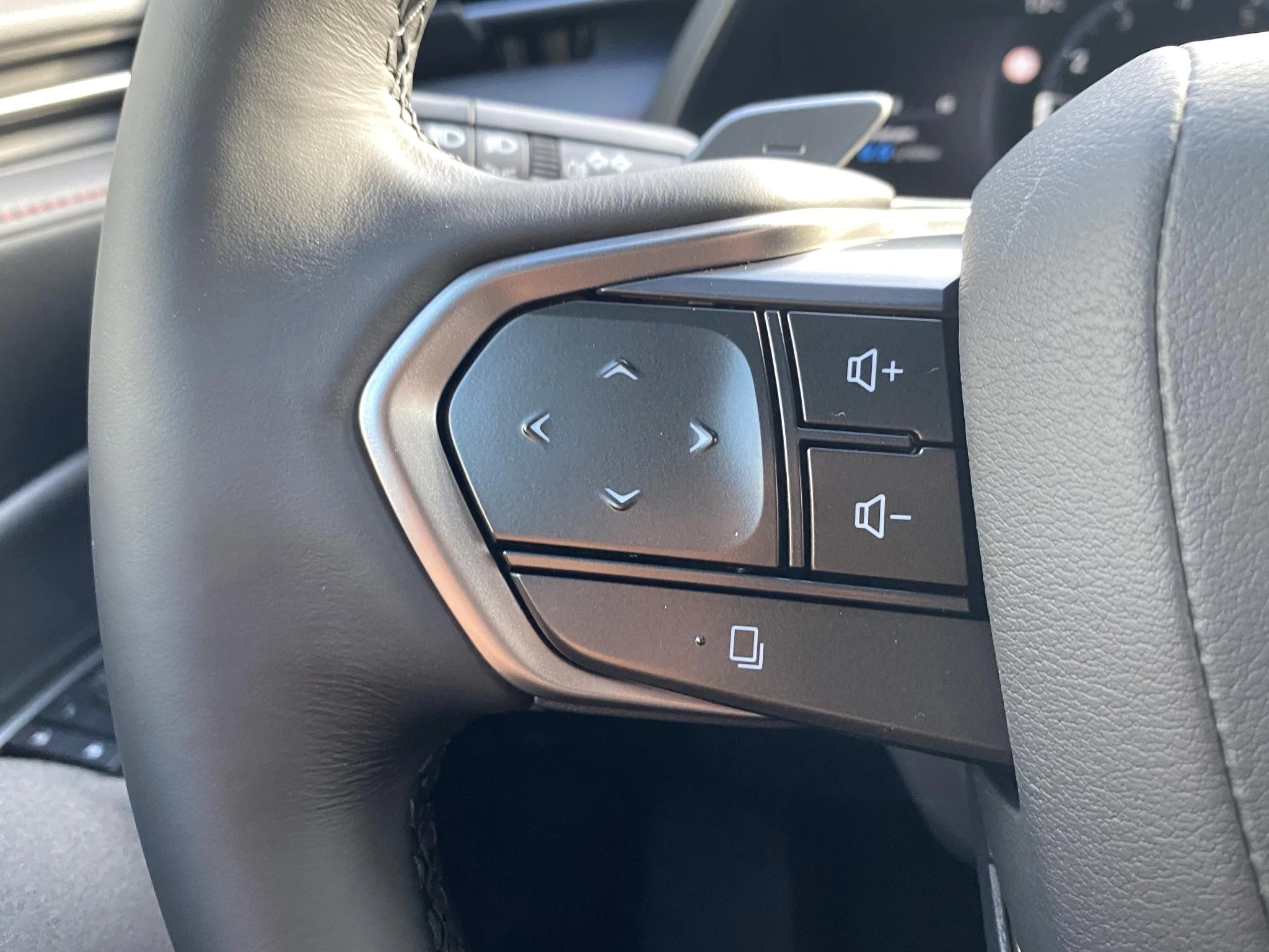 Hoofdafbeelding Lexus LBX