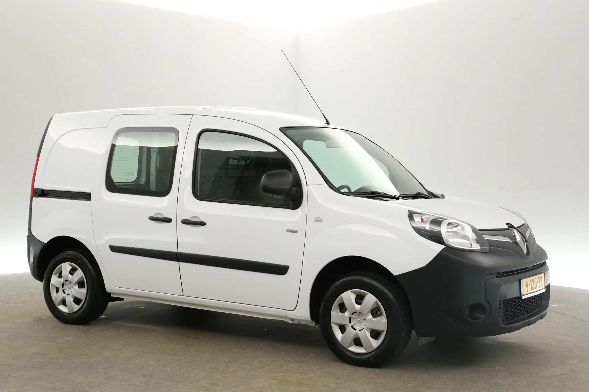 Hoofdafbeelding Renault Kangoo Z.E.