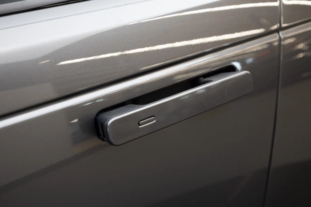 Hoofdafbeelding Land Rover Range Rover Velar