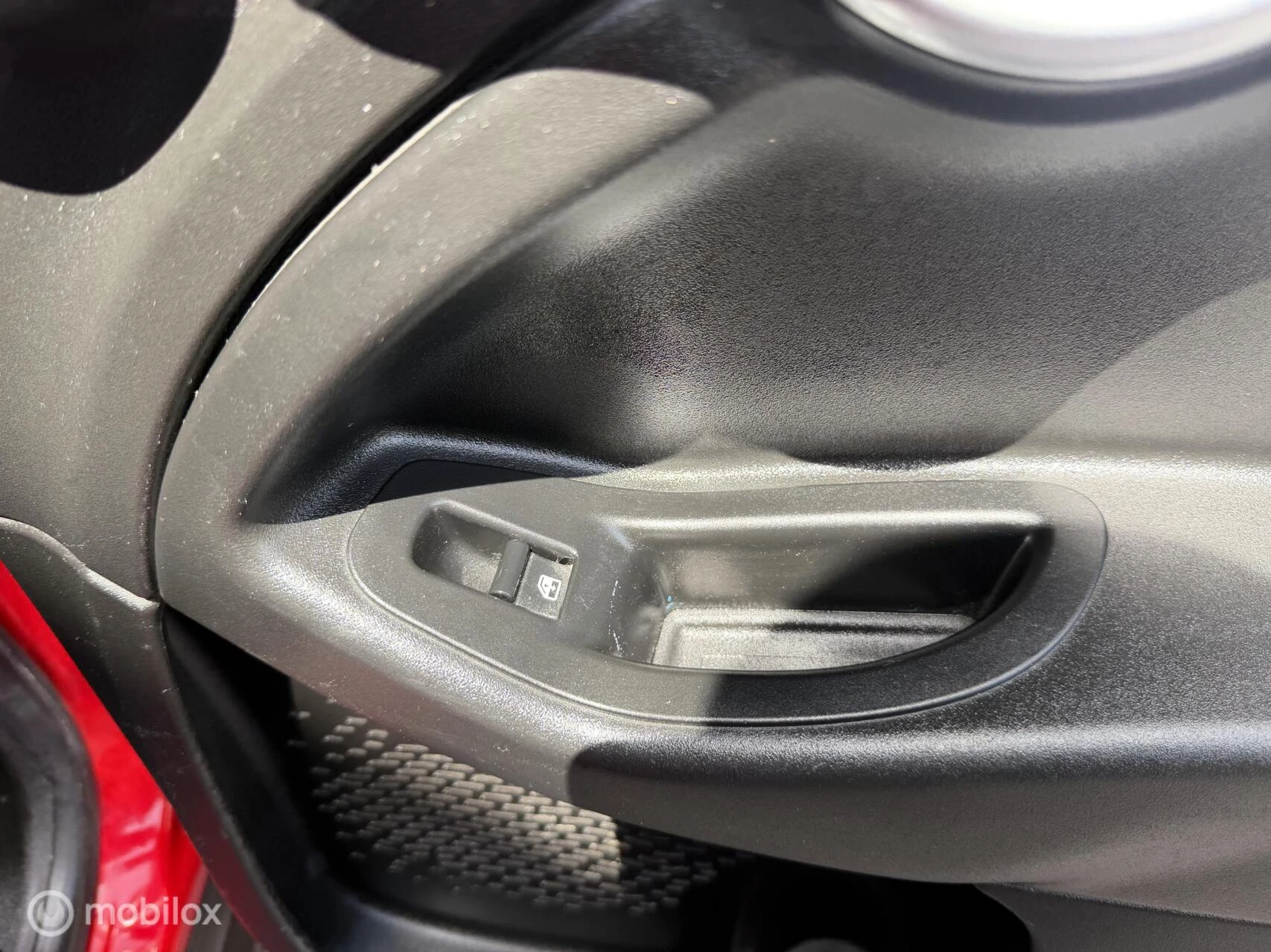 Hoofdafbeelding Fiat 500X