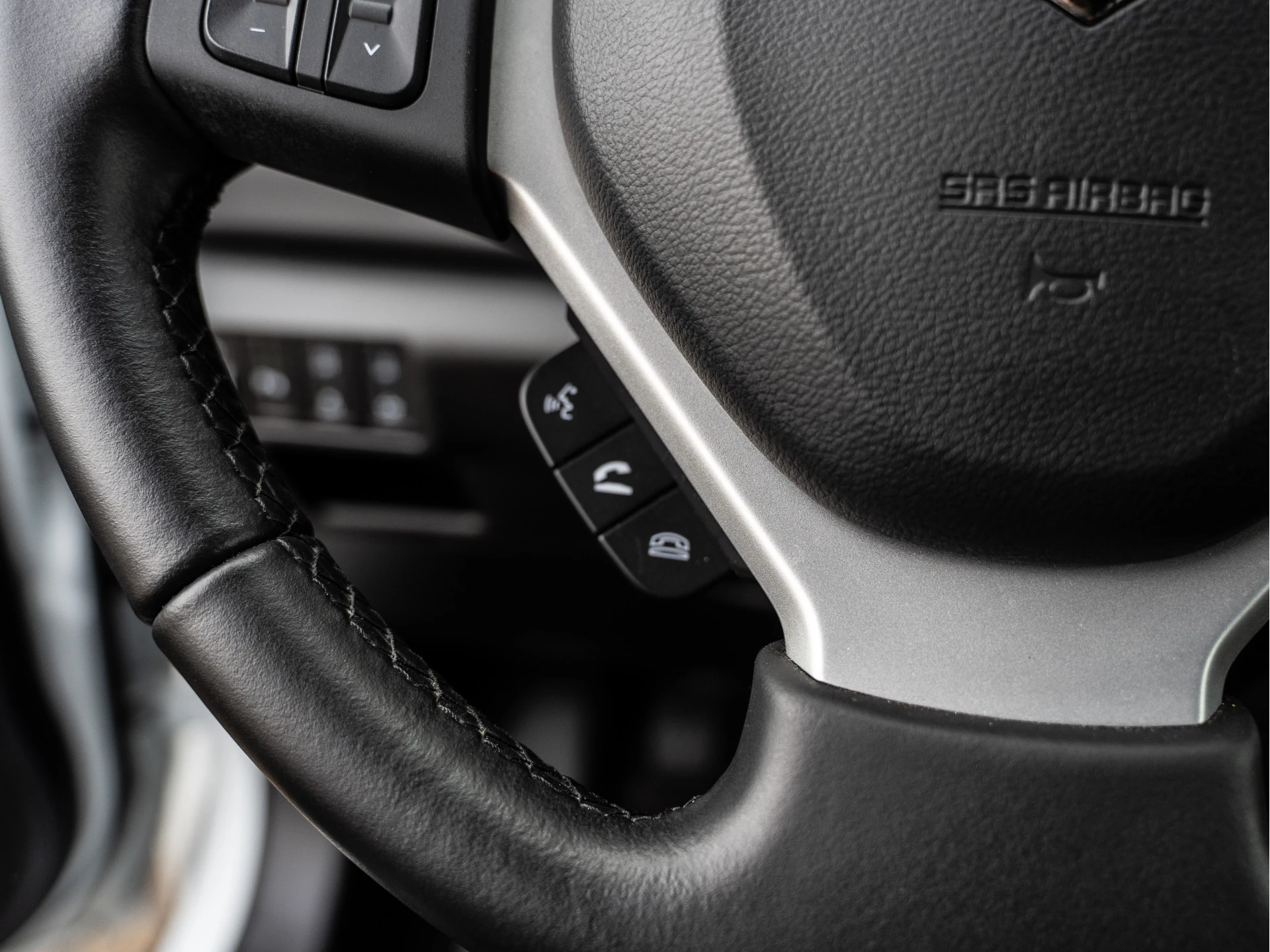 Hoofdafbeelding Suzuki S-Cross