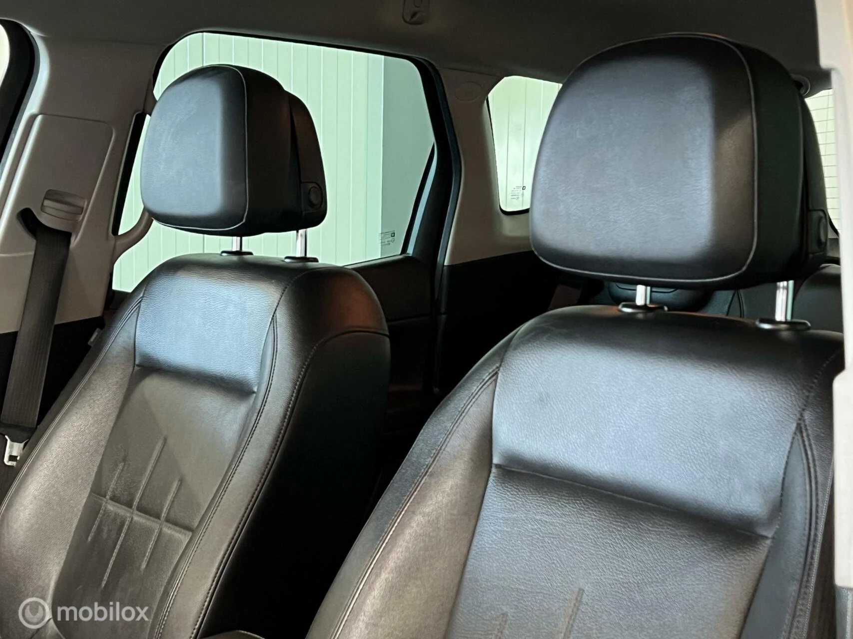 Hoofdafbeelding Opel Meriva