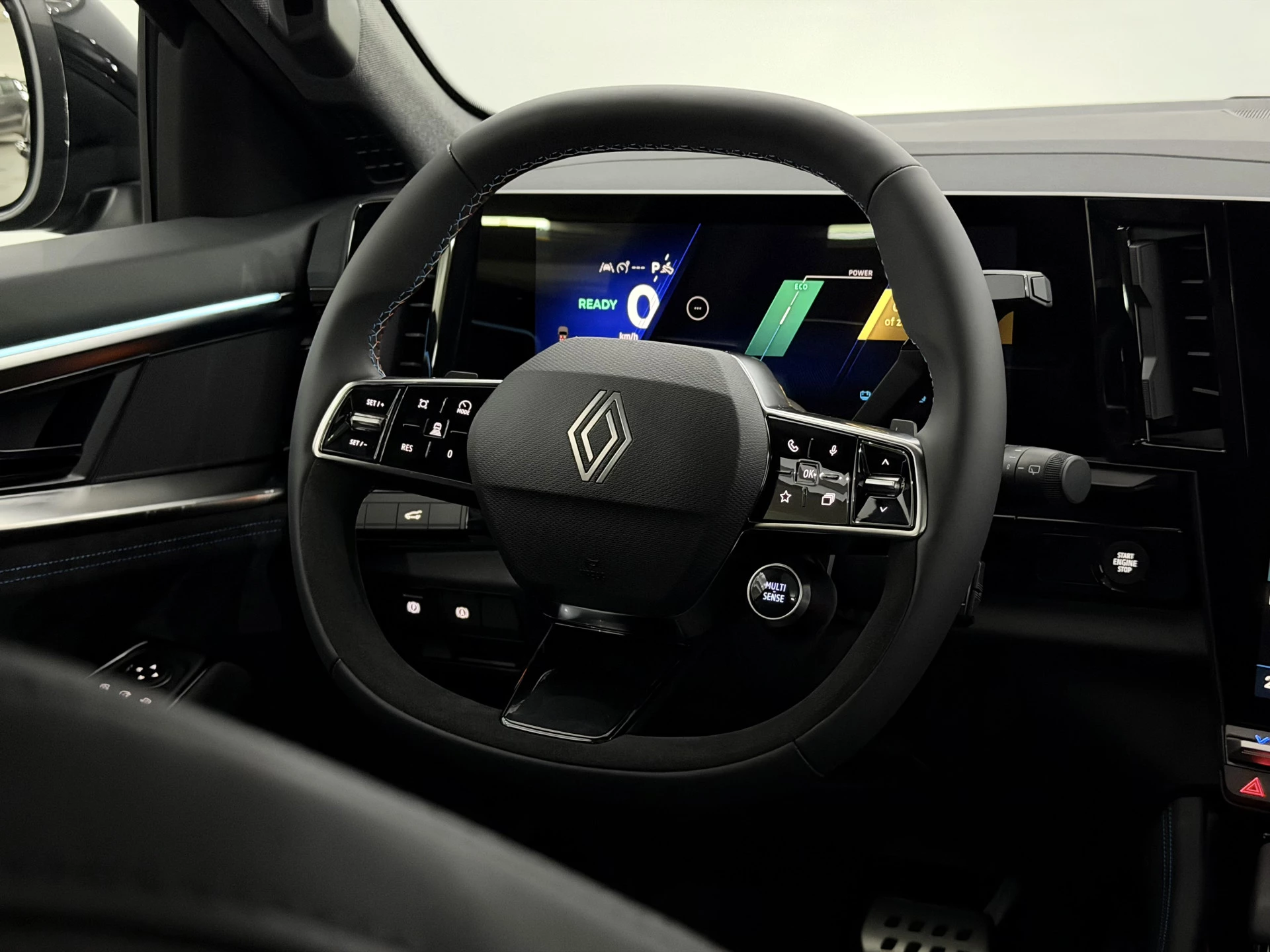 Hoofdafbeelding Renault Austral