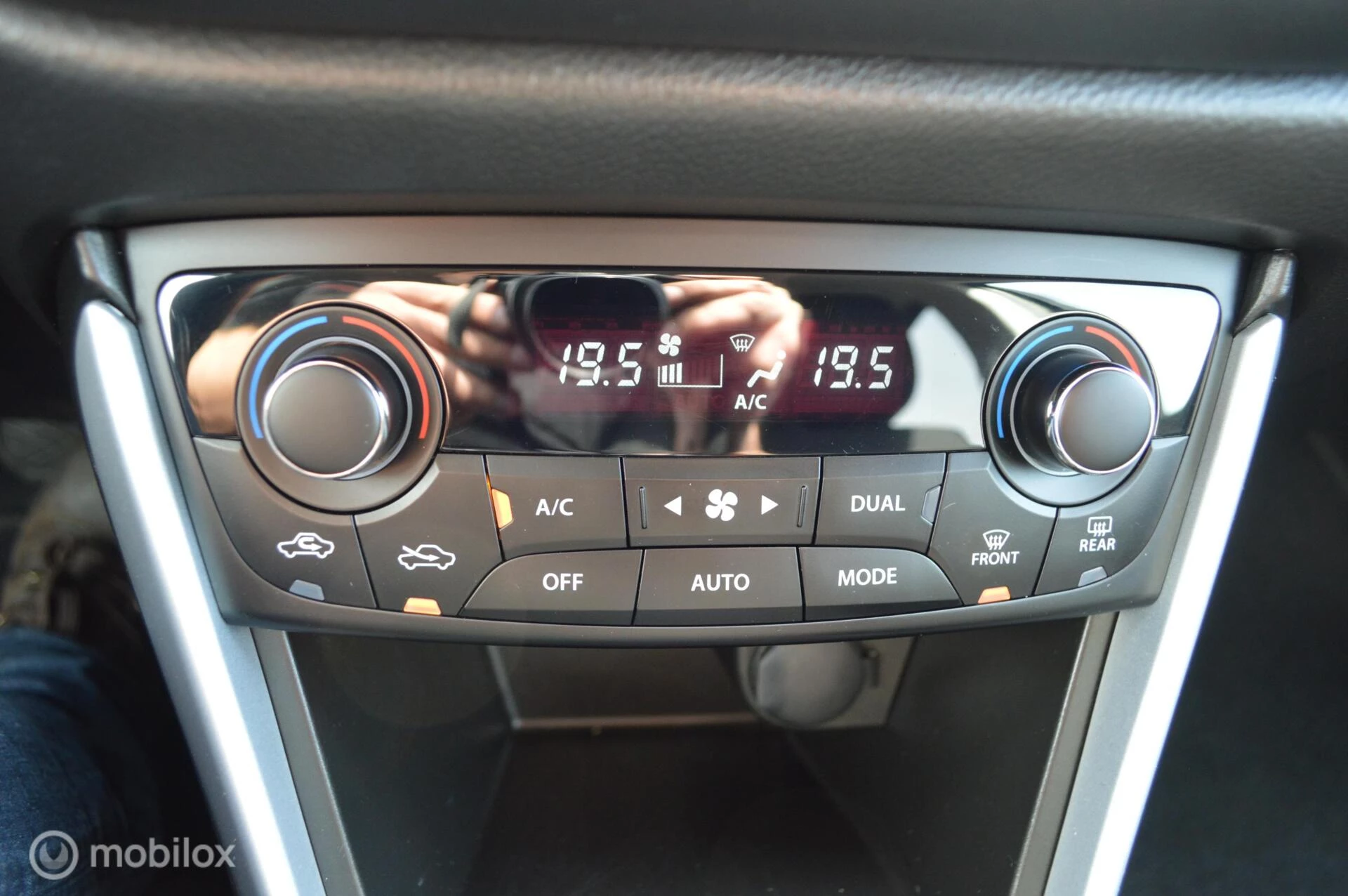 Hoofdafbeelding Suzuki S-Cross