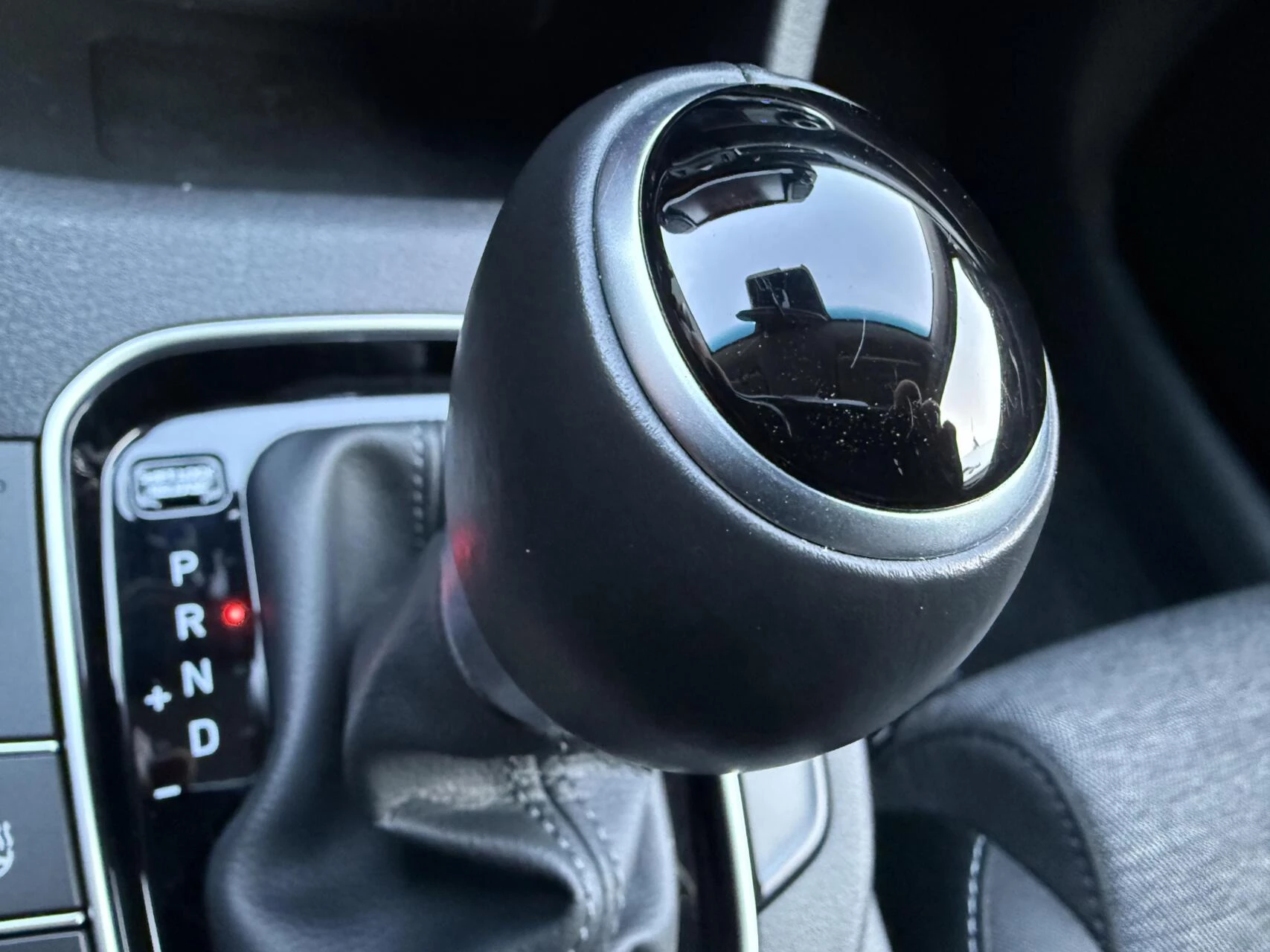 Hoofdafbeelding Hyundai i30