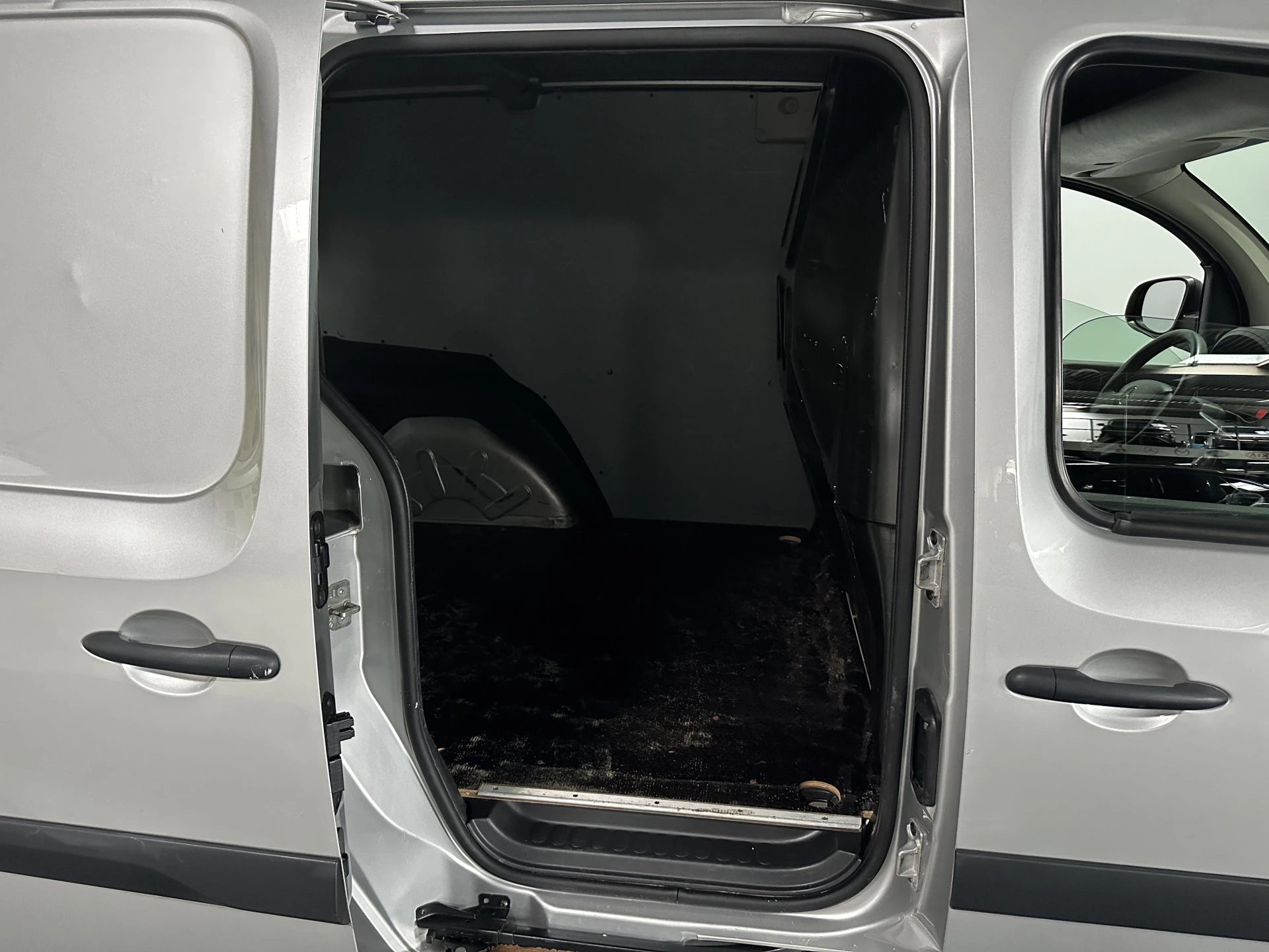 Hoofdafbeelding Mercedes-Benz Citan