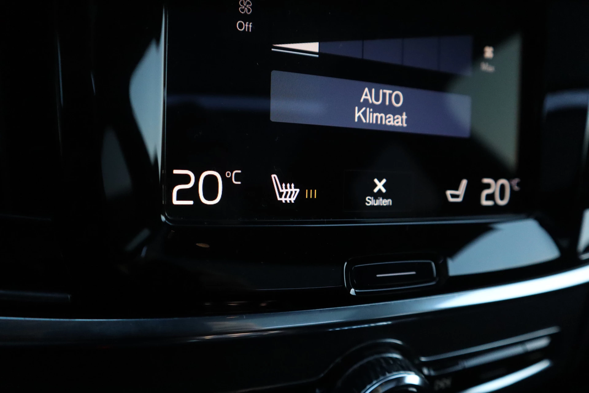 Hoofdafbeelding Volvo V90