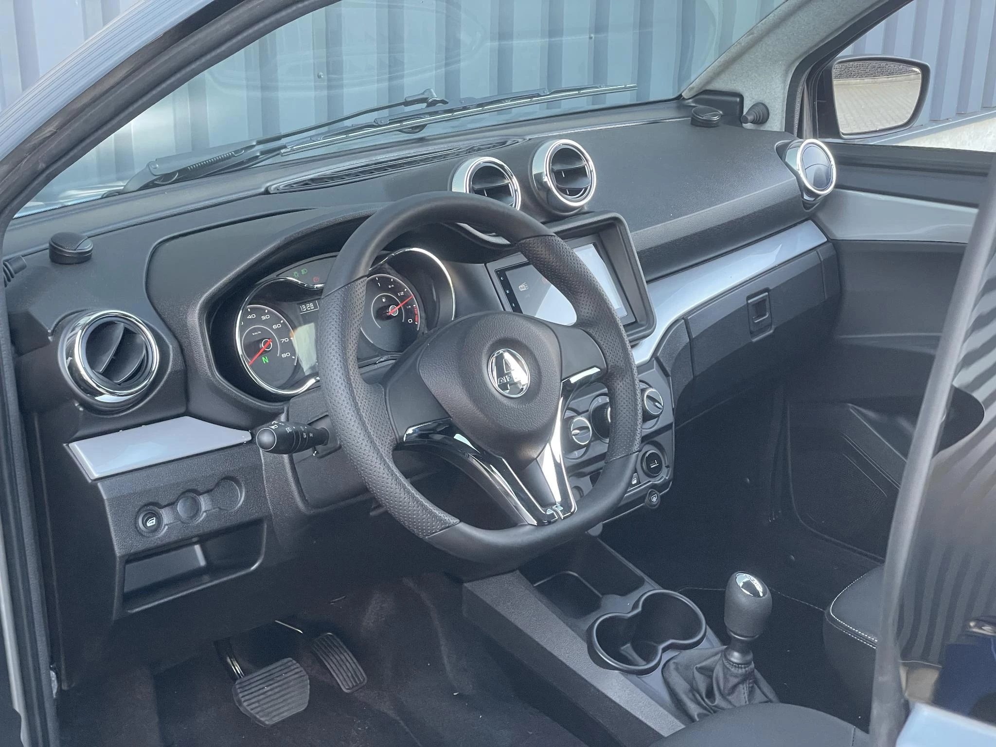 Hoofdafbeelding Axaim Crossover