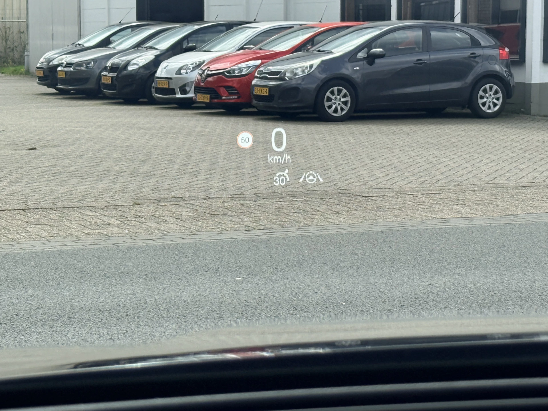 Hoofdafbeelding BYD SEAL U