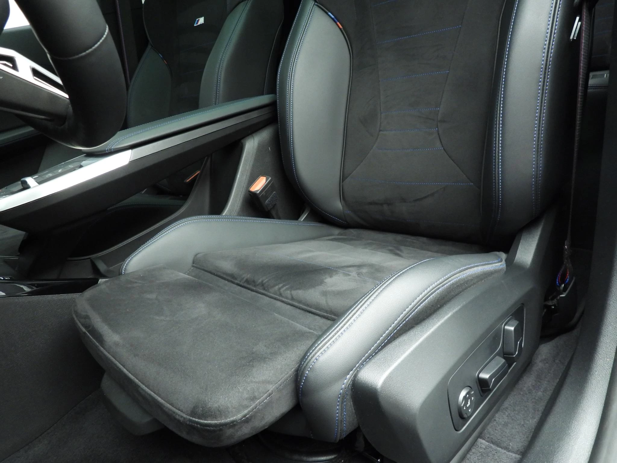 Hoofdafbeelding BMW iX2