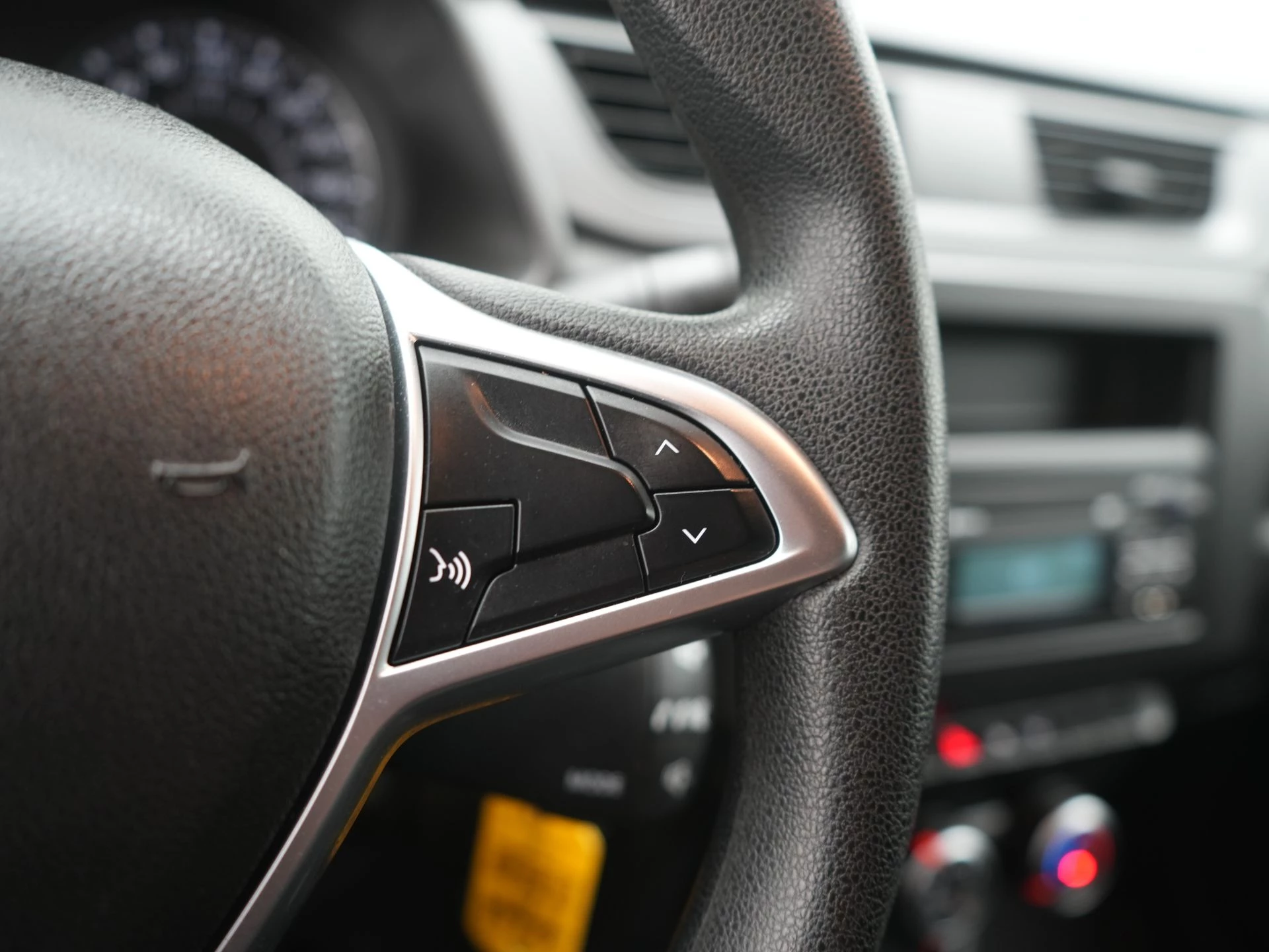 Hoofdafbeelding Renault Express