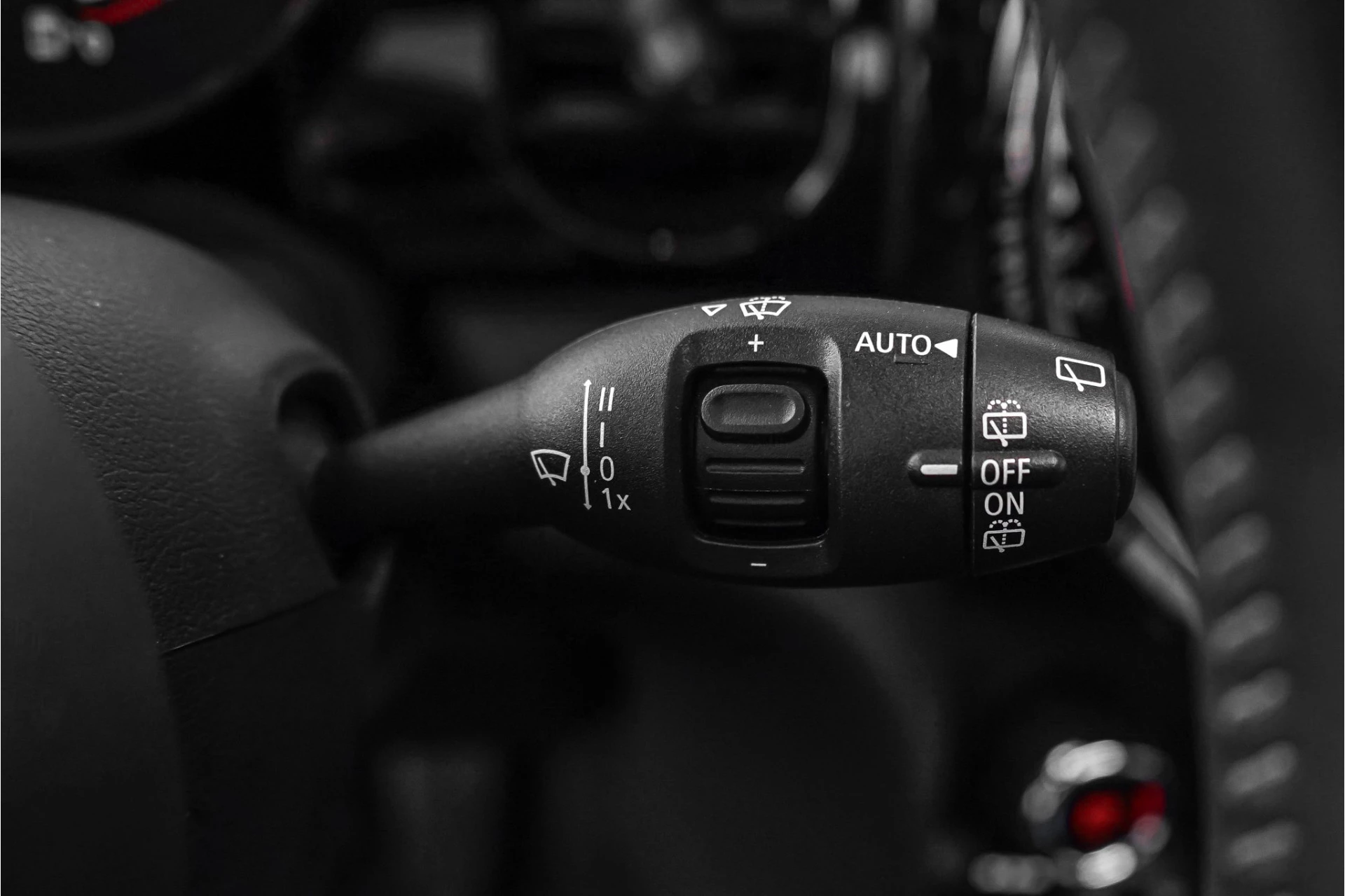 Hoofdafbeelding MINI Cooper S