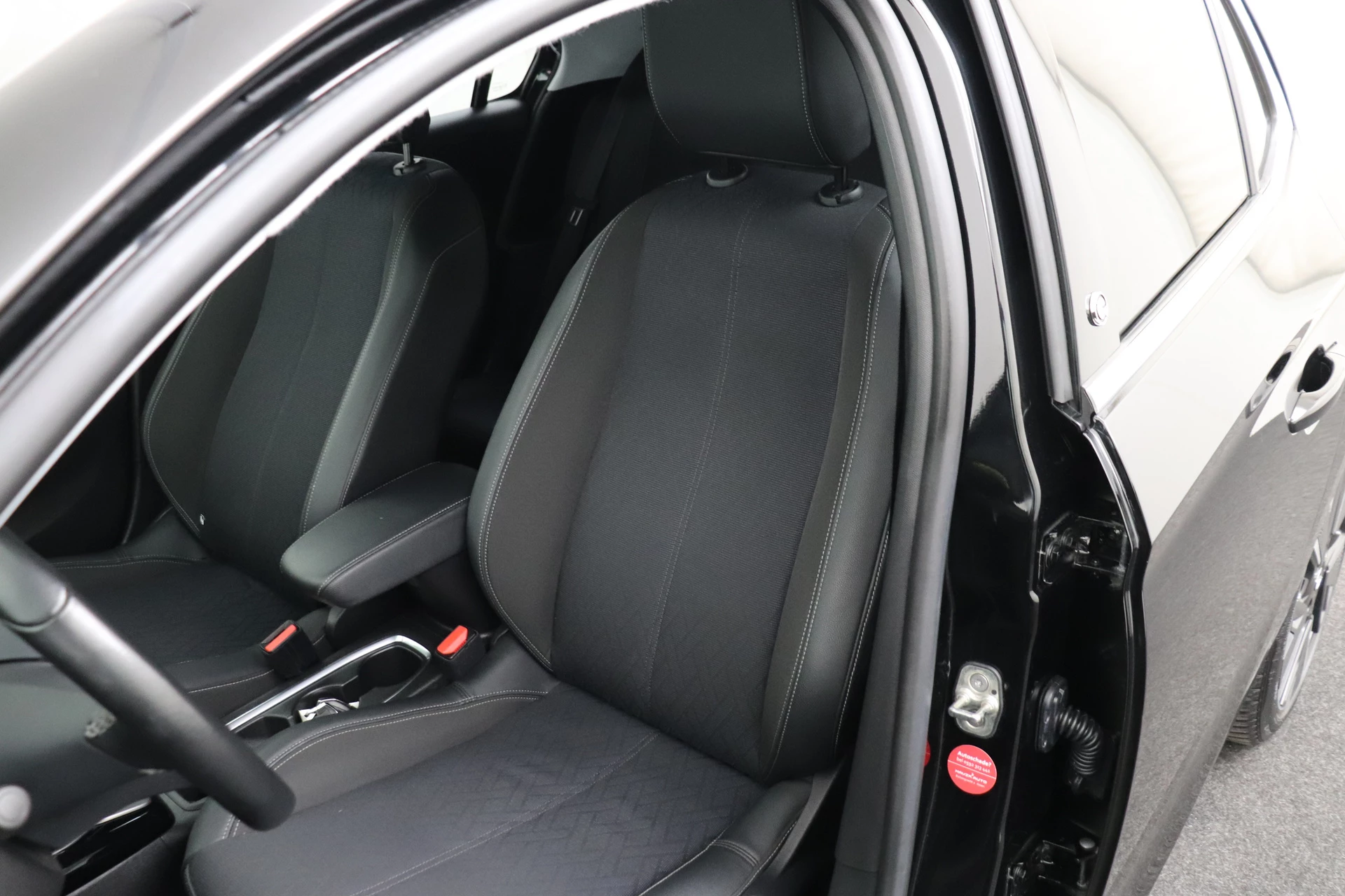 Hoofdafbeelding Opel Corsa-e