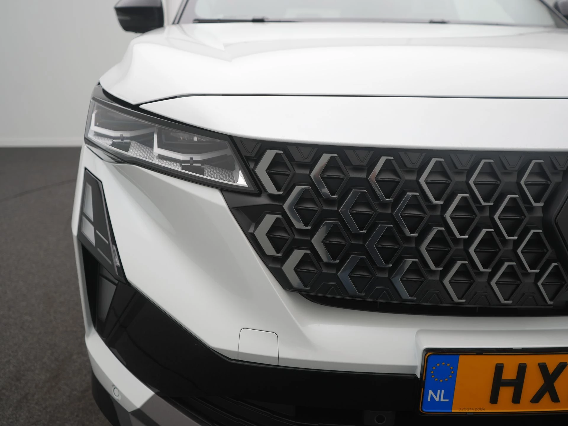 Hoofdafbeelding Renault Austral