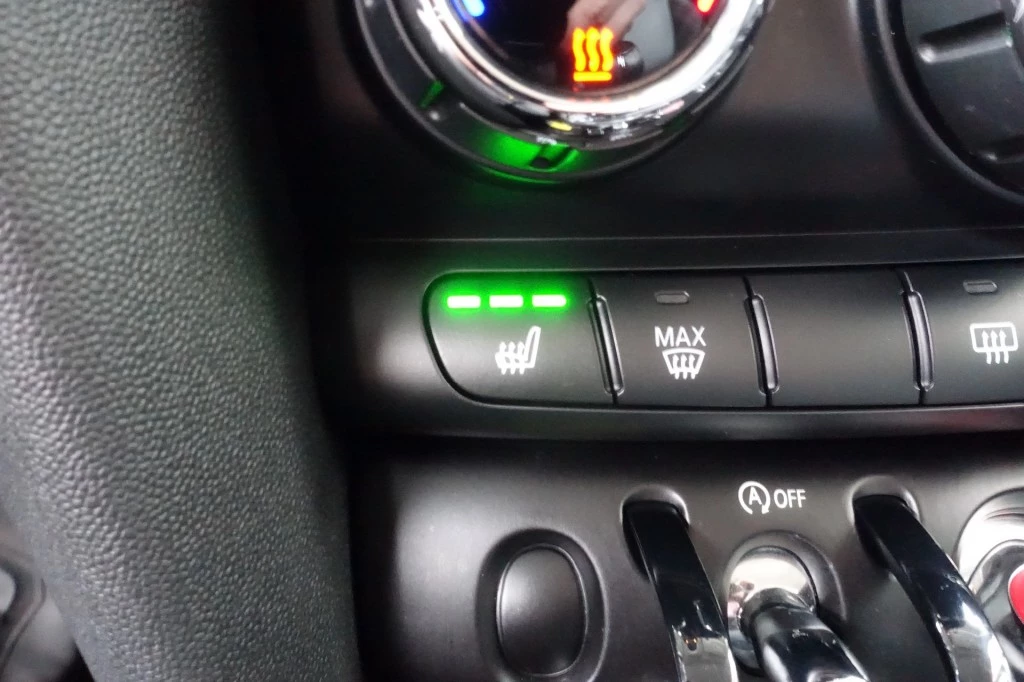 Hoofdafbeelding MINI One