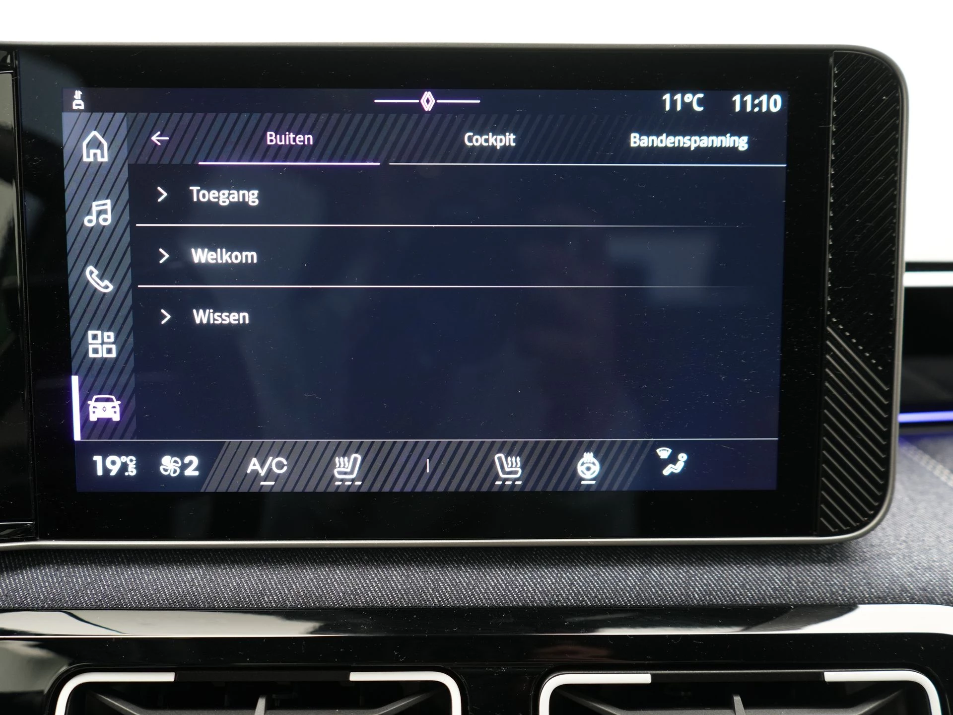 Hoofdafbeelding Renault 5